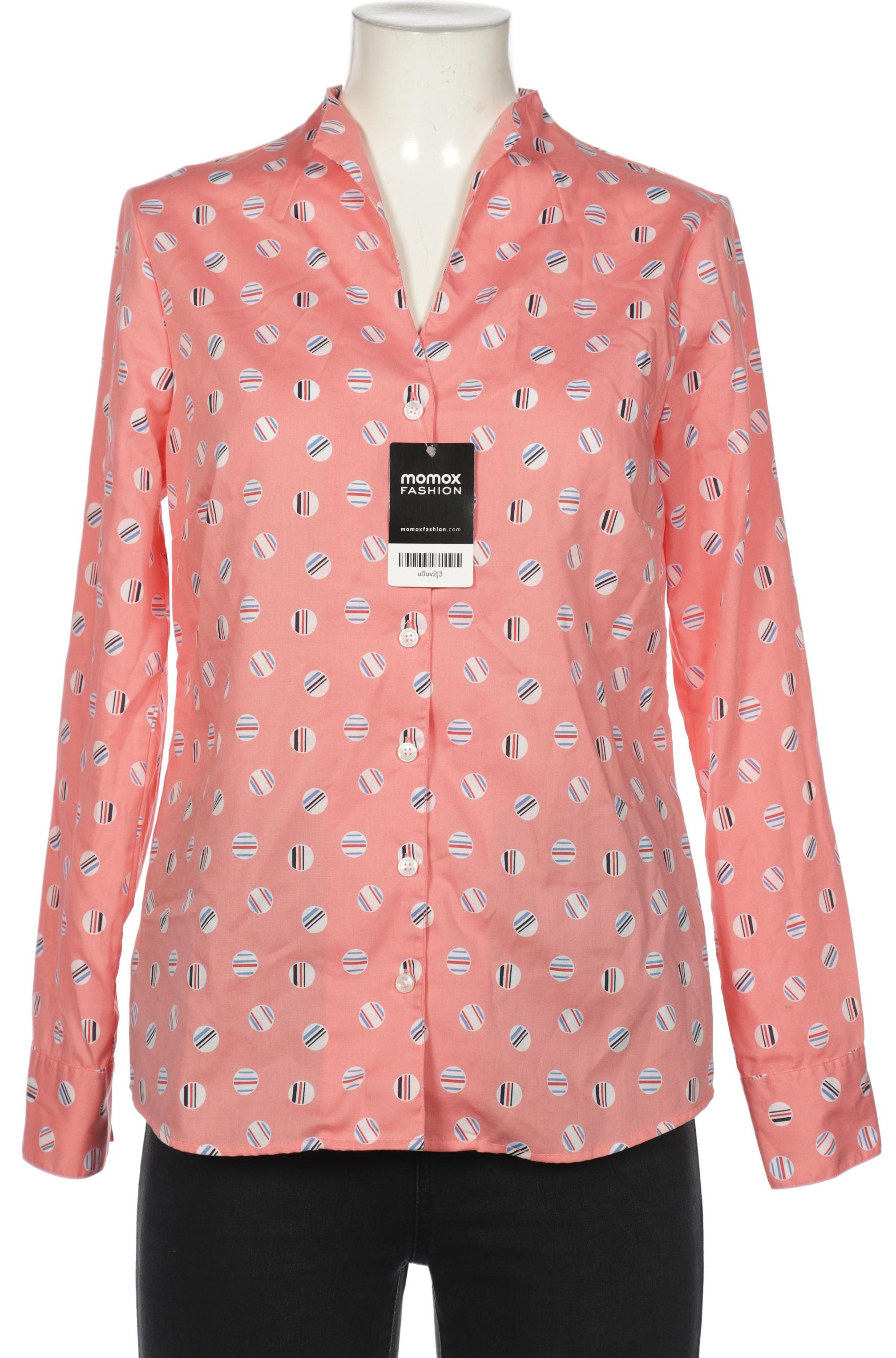 

Walbusch Damen Bluse, pink, Gr. 38