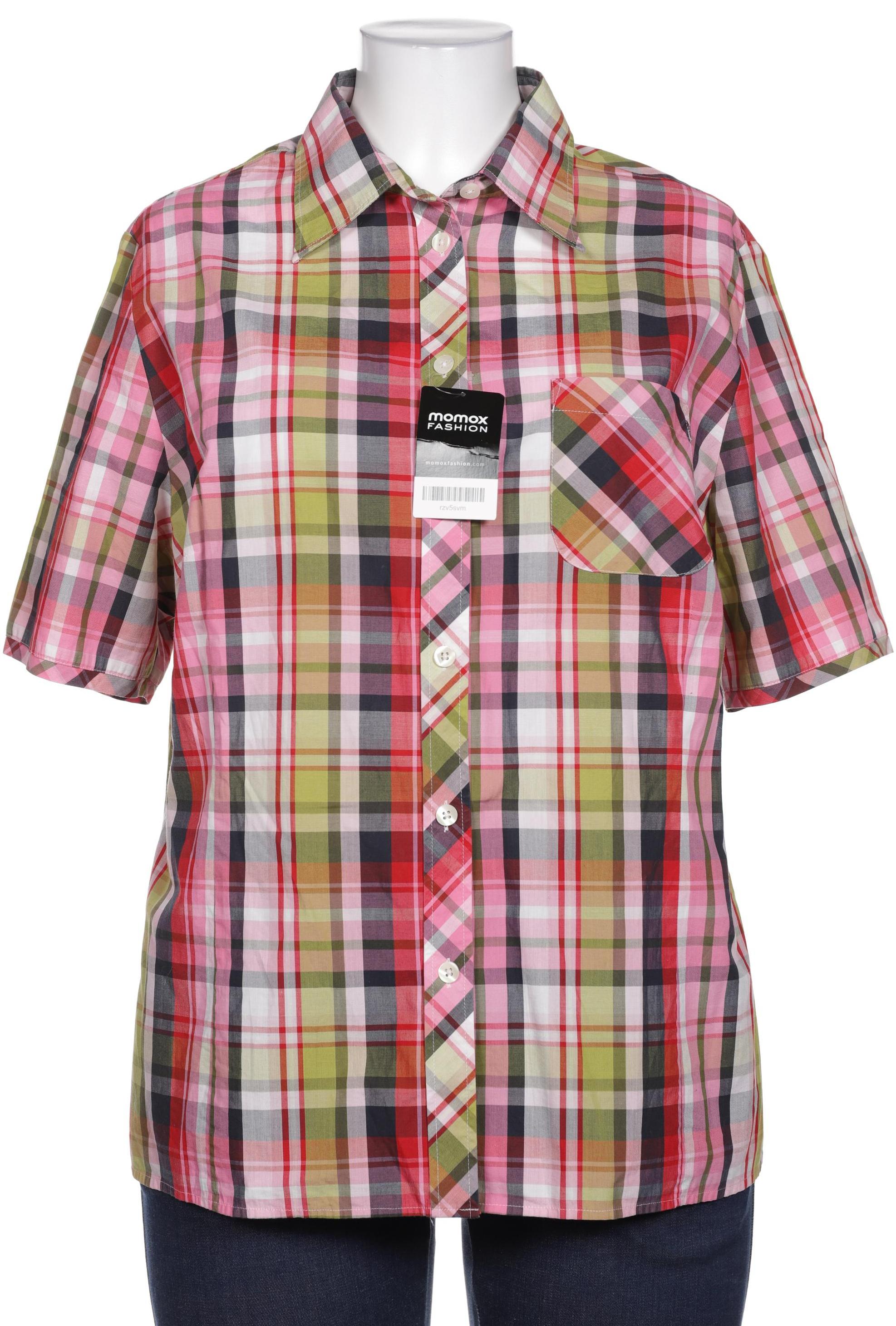

Walbusch Damen Bluse, mehrfarbig