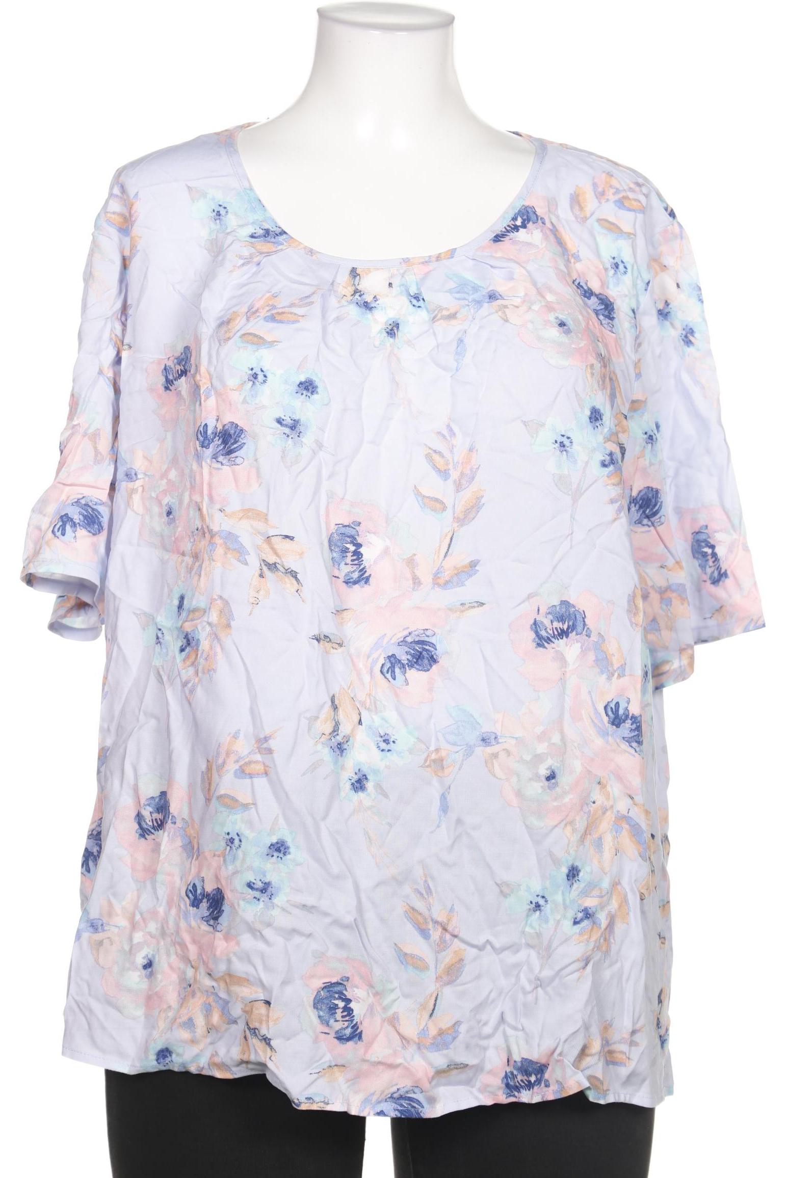 

Walbusch Damen Bluse, flieder, Gr. 48