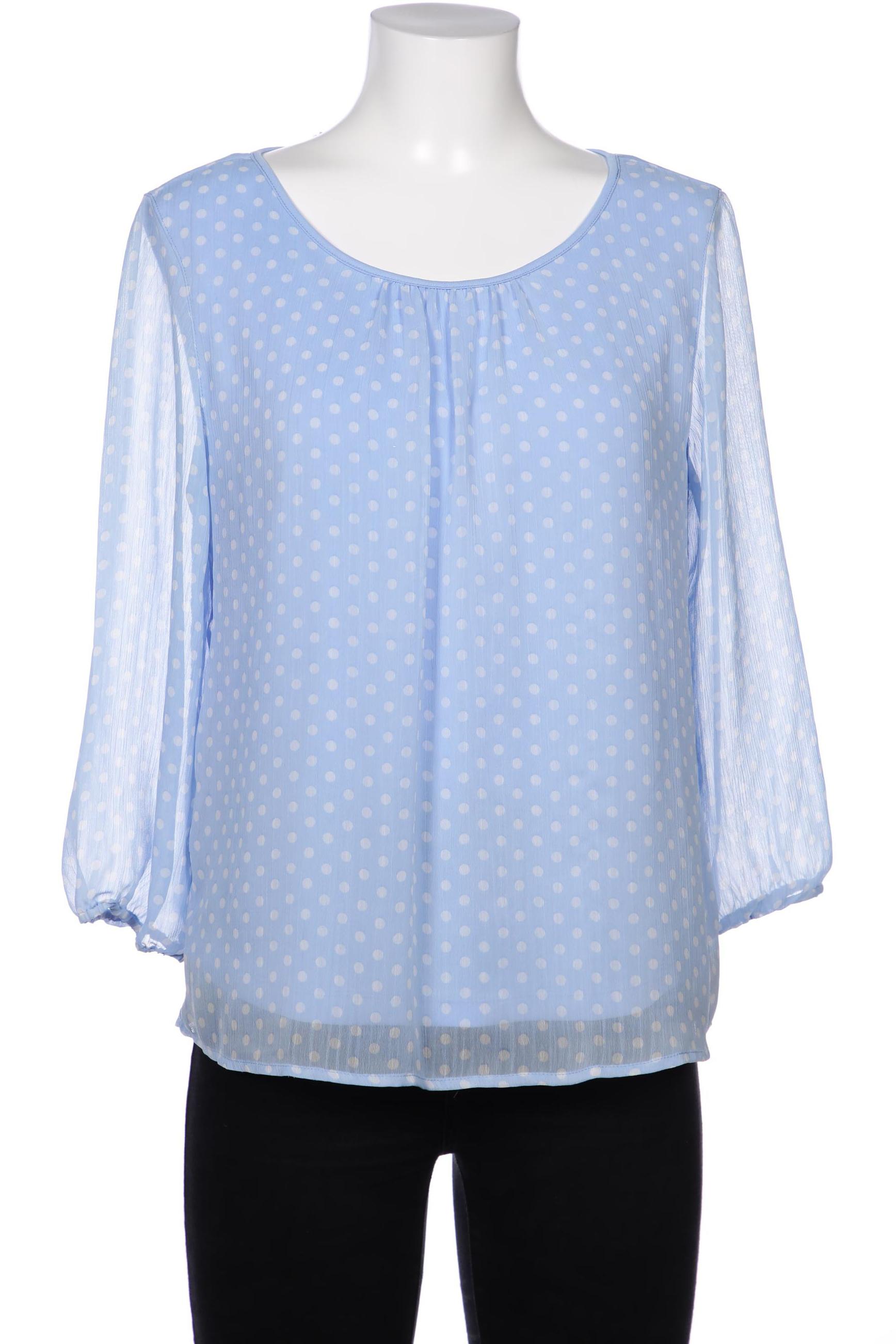 

Walbusch Damen Bluse, hellblau