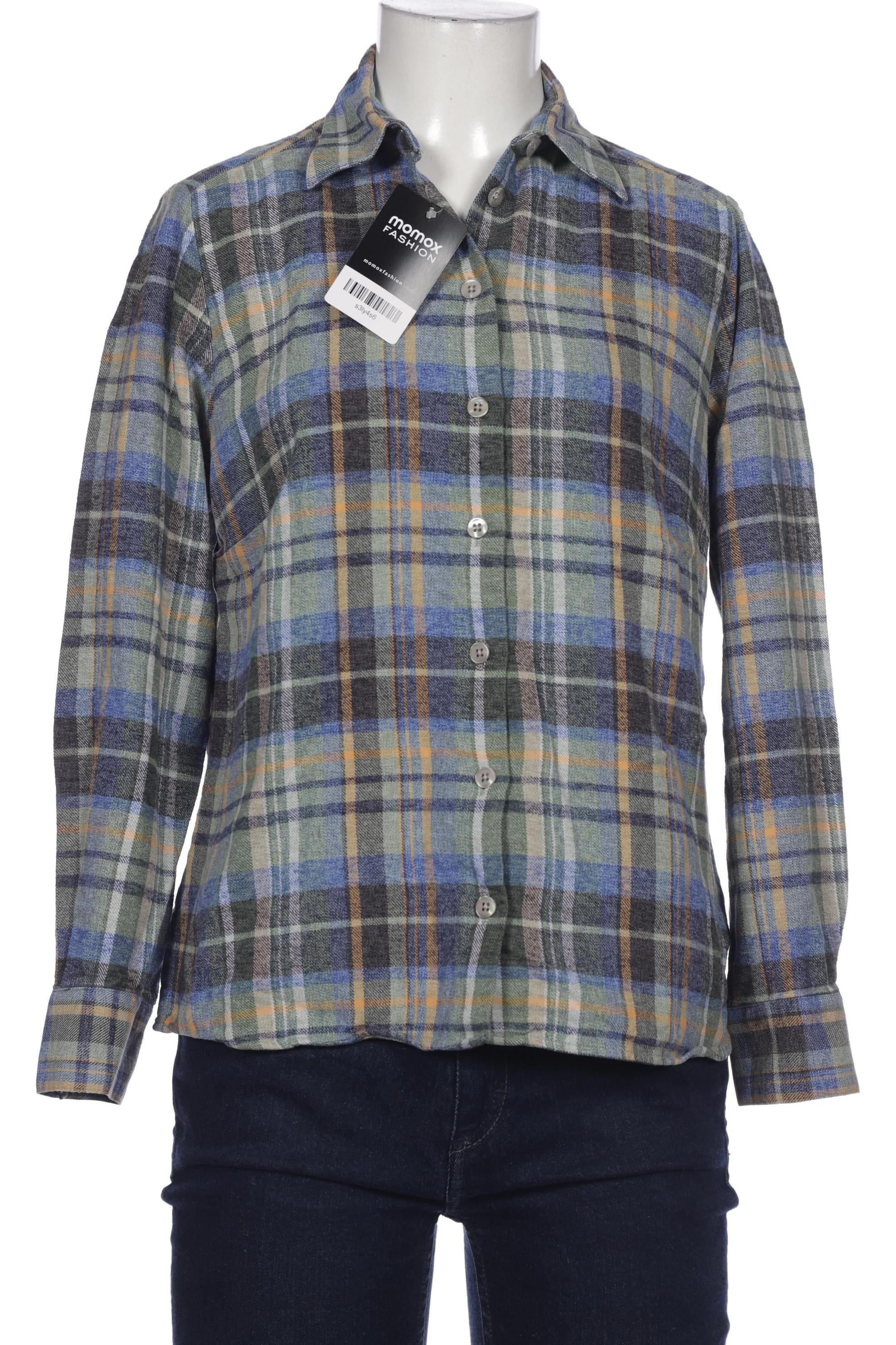 

Walbusch Damen Bluse, mehrfarbig