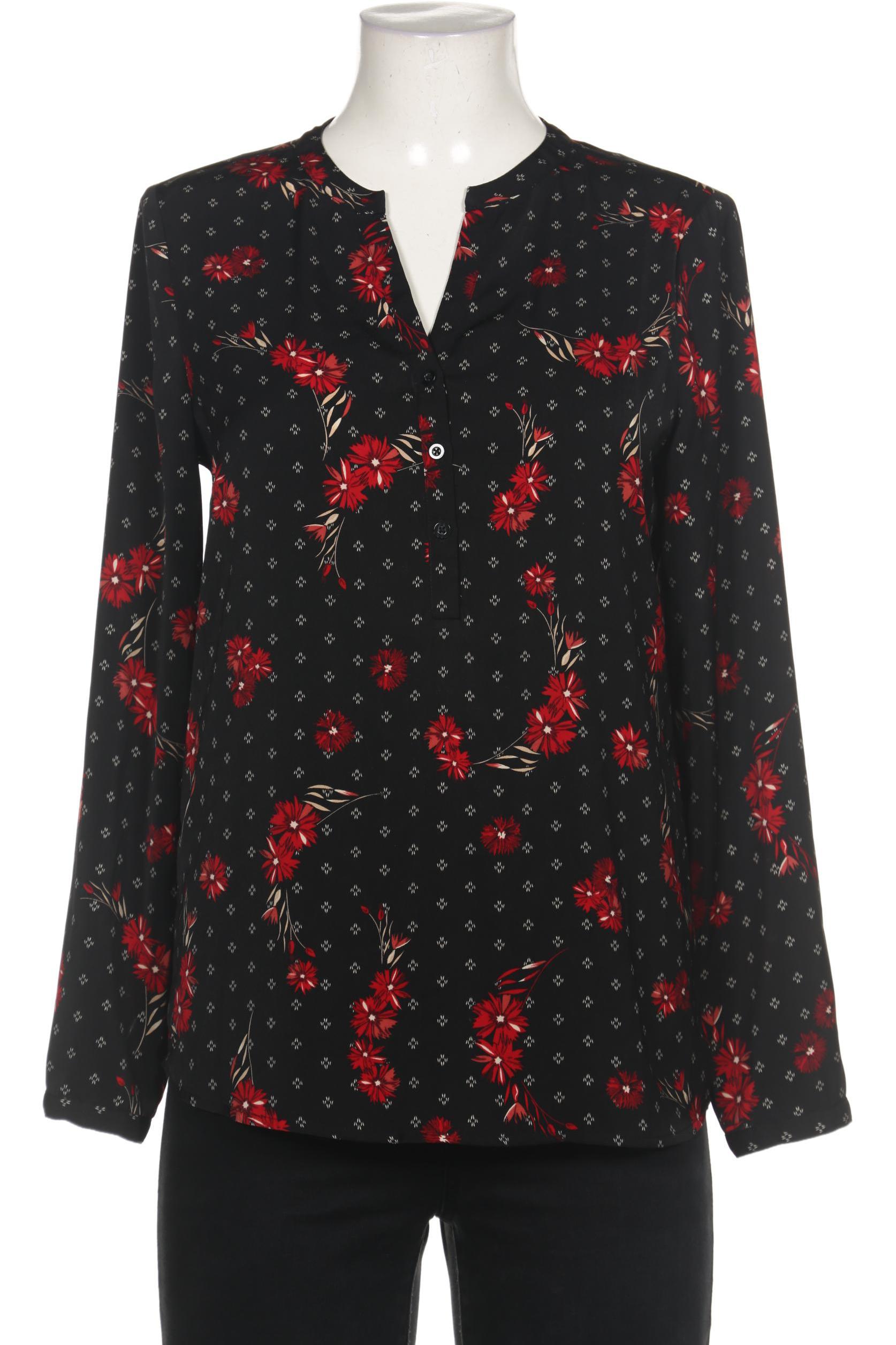 

Walbusch Damen Bluse, schwarz, Gr. 38