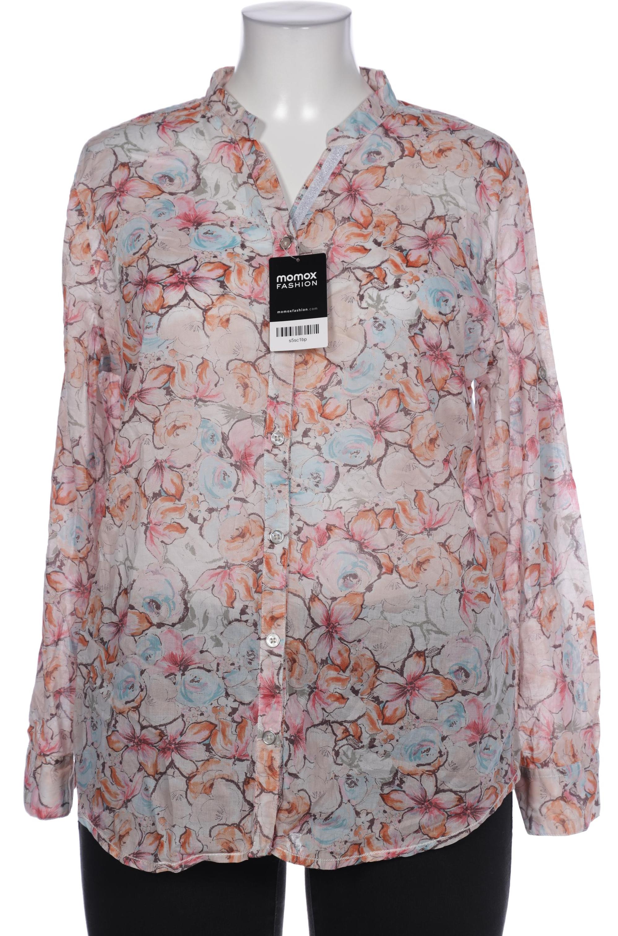 

Walbusch Damen Bluse, pink, Gr. 44