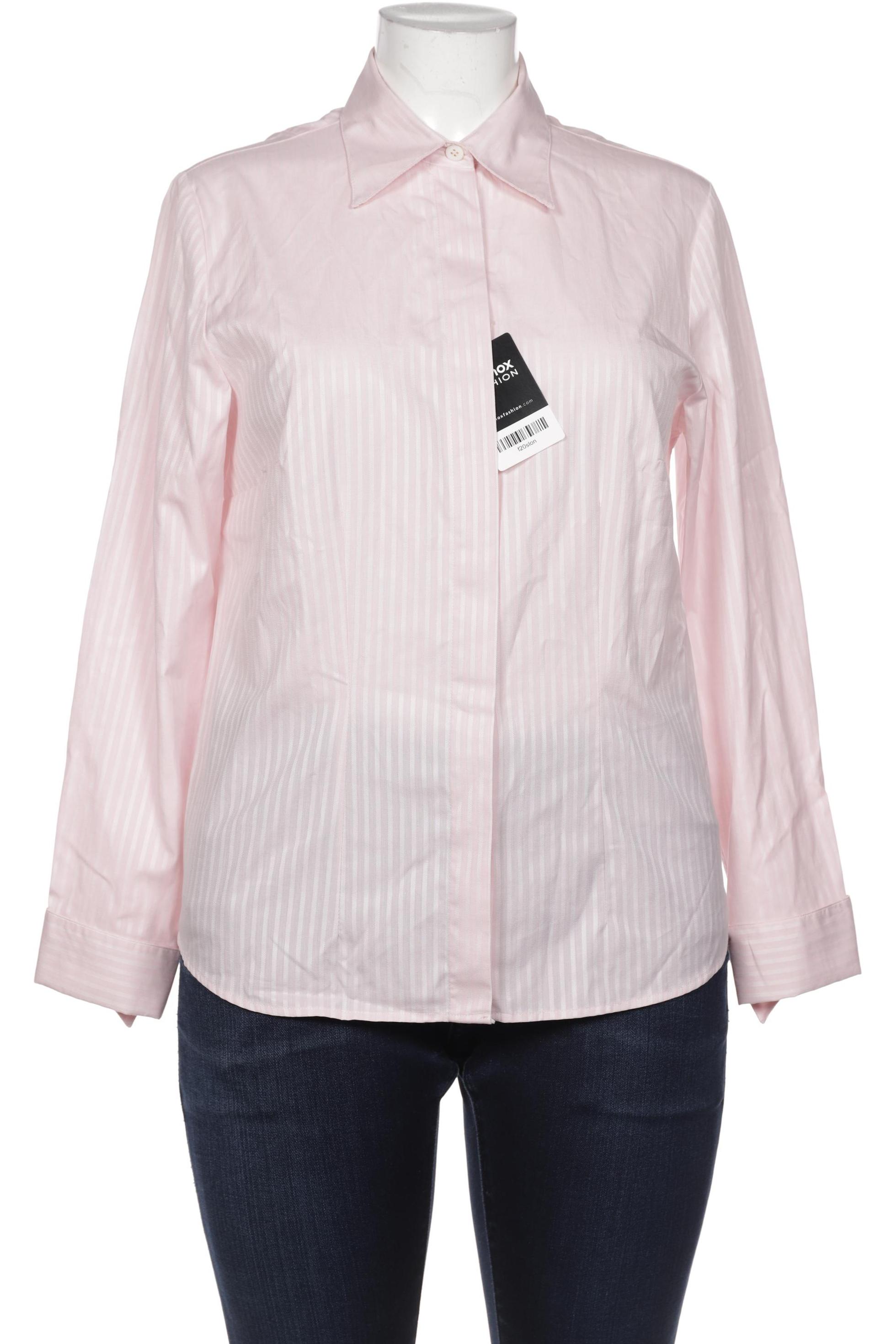 

Walbusch Damen Bluse, pink, Gr. 40