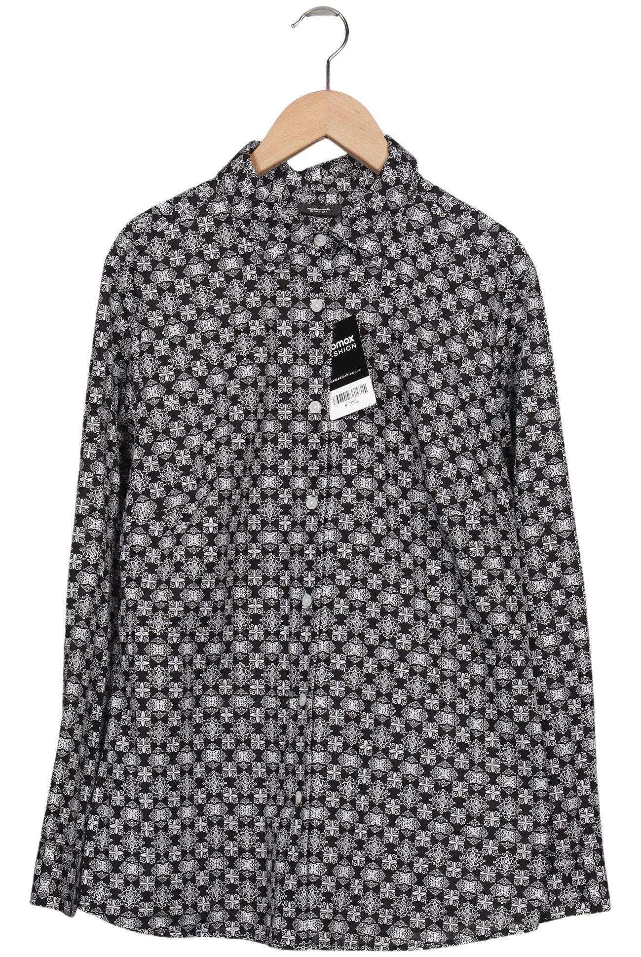 Thumbnail - Walbusch Damen Bluse, schwarz, Gr. 42