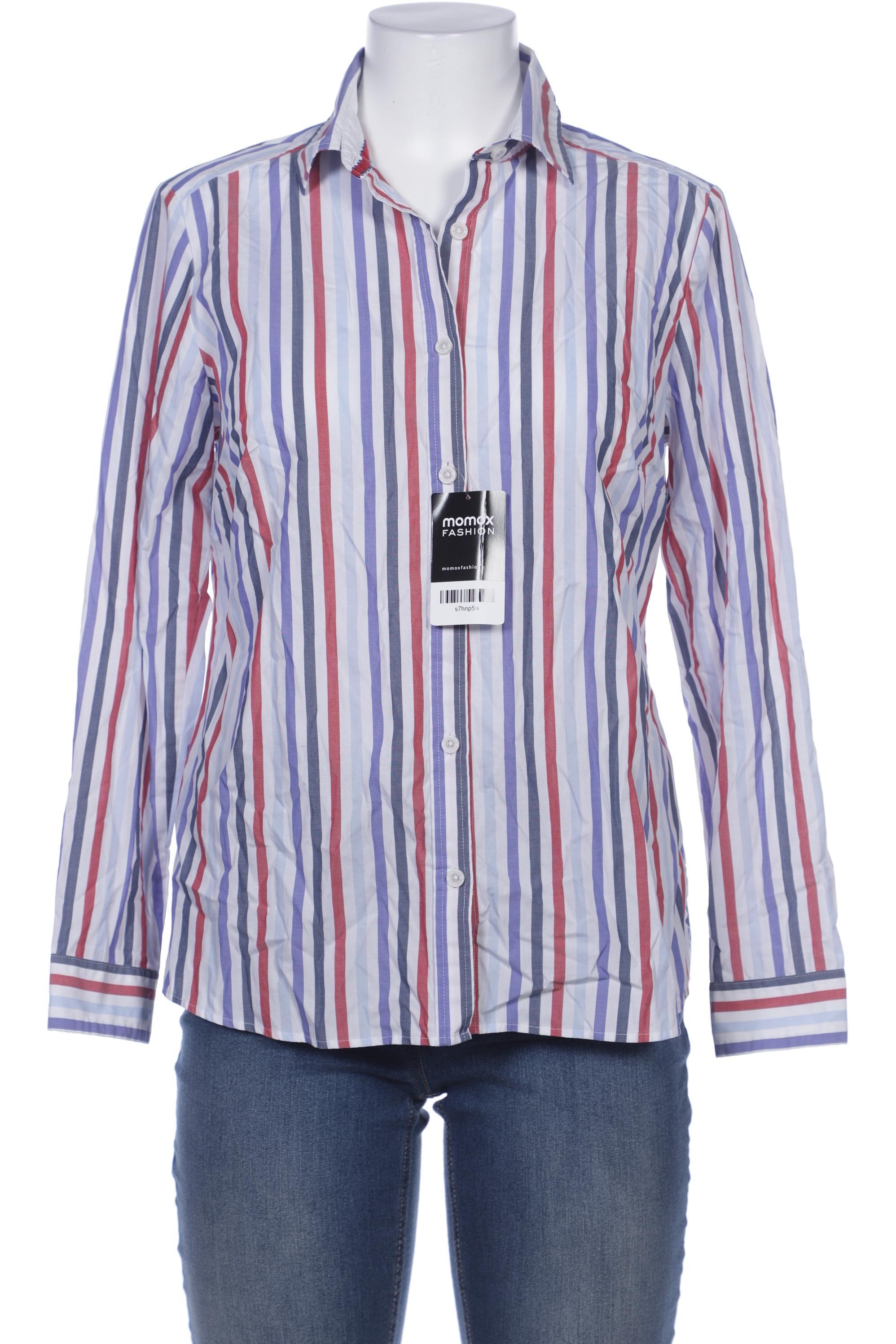 Thumbnail - Walbusch Damen Bluse, mehrfarbig, Gr. 40