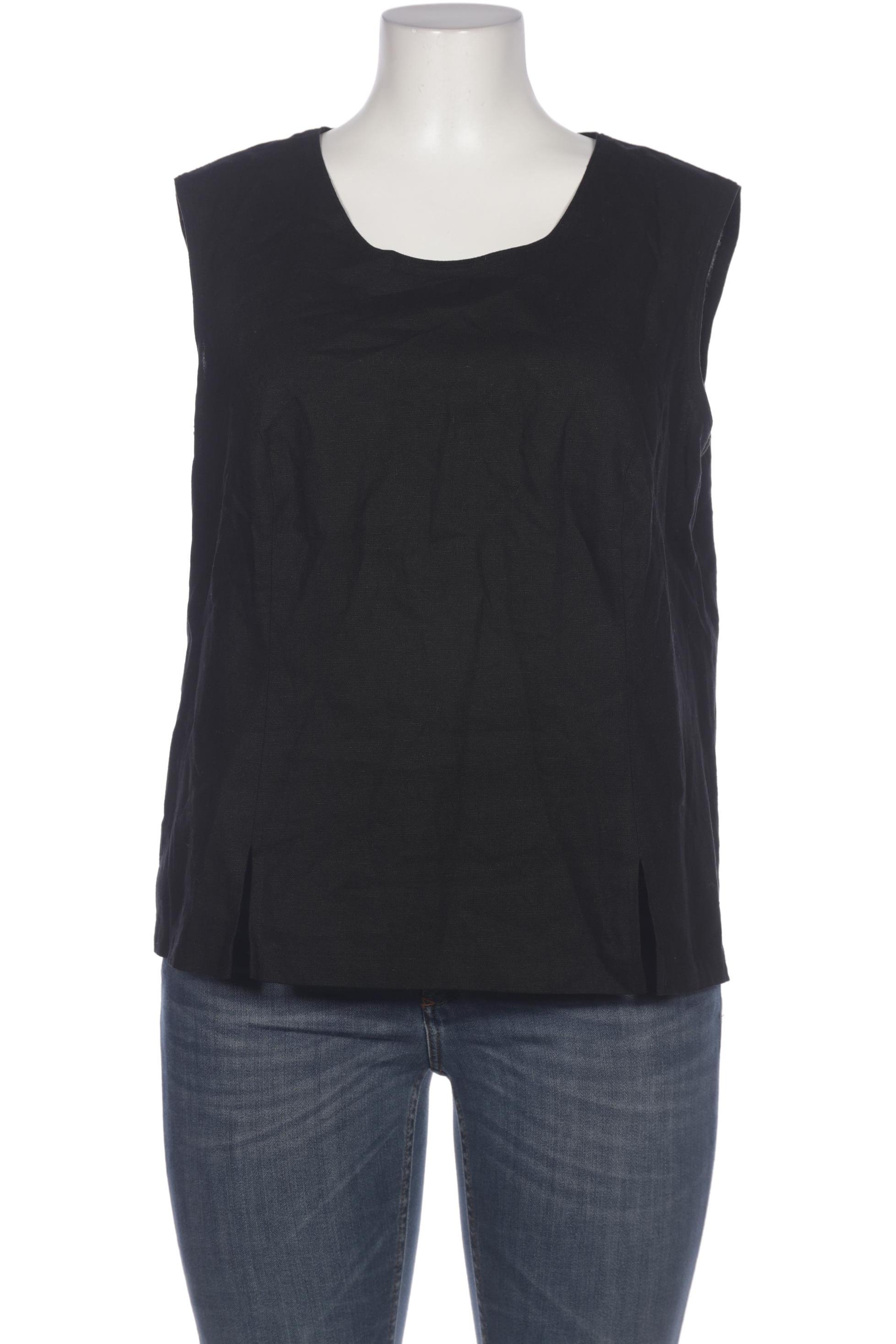 

Walbusch Damen Bluse, schwarz, Gr. 46