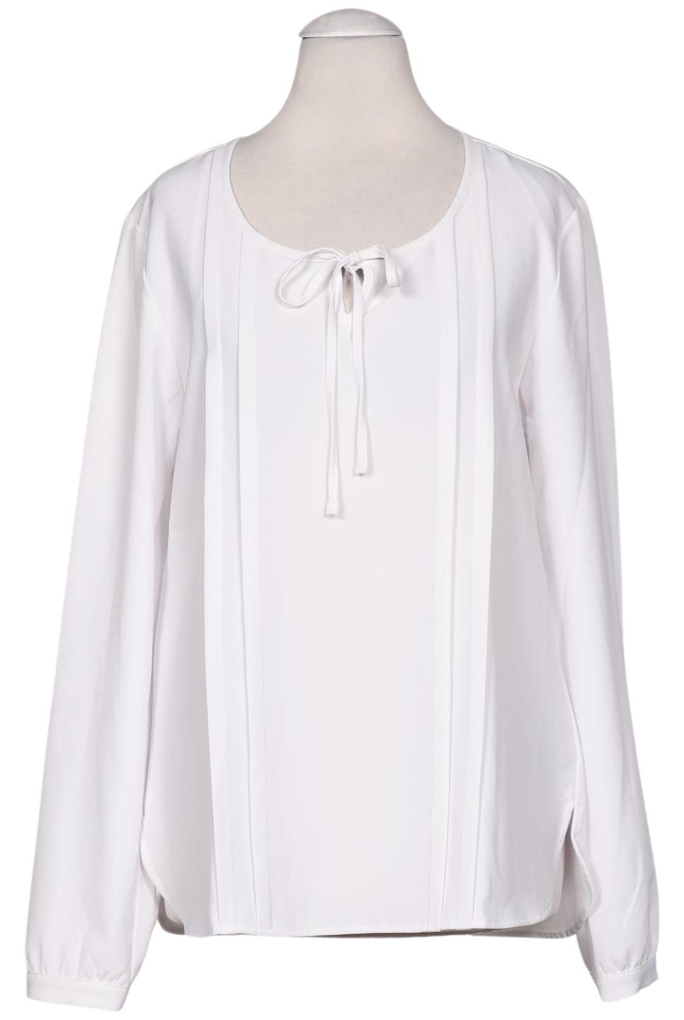 

Walbusch Damen Bluse, weiß, Gr. 36