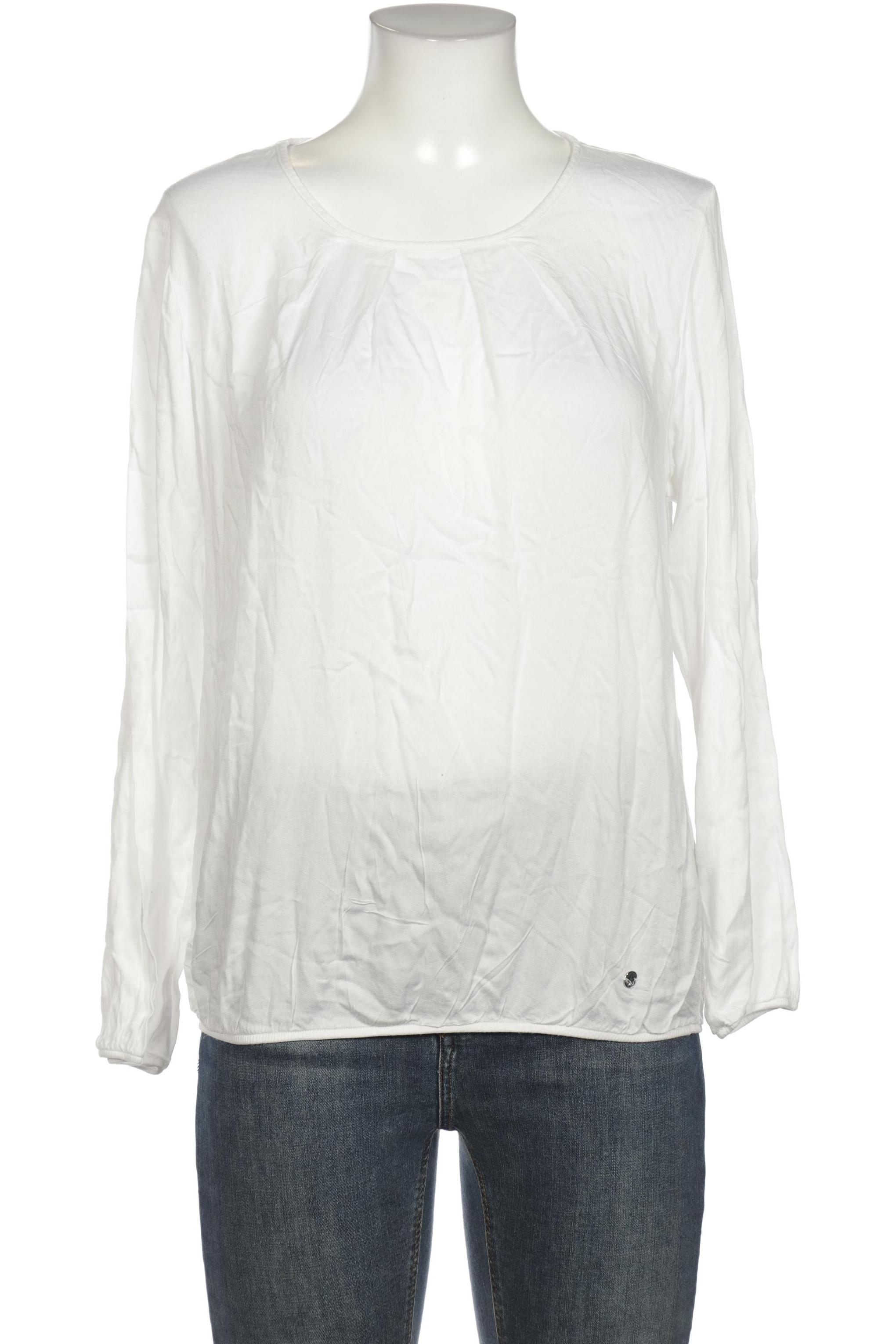 

Walbusch Damen Bluse, weiß