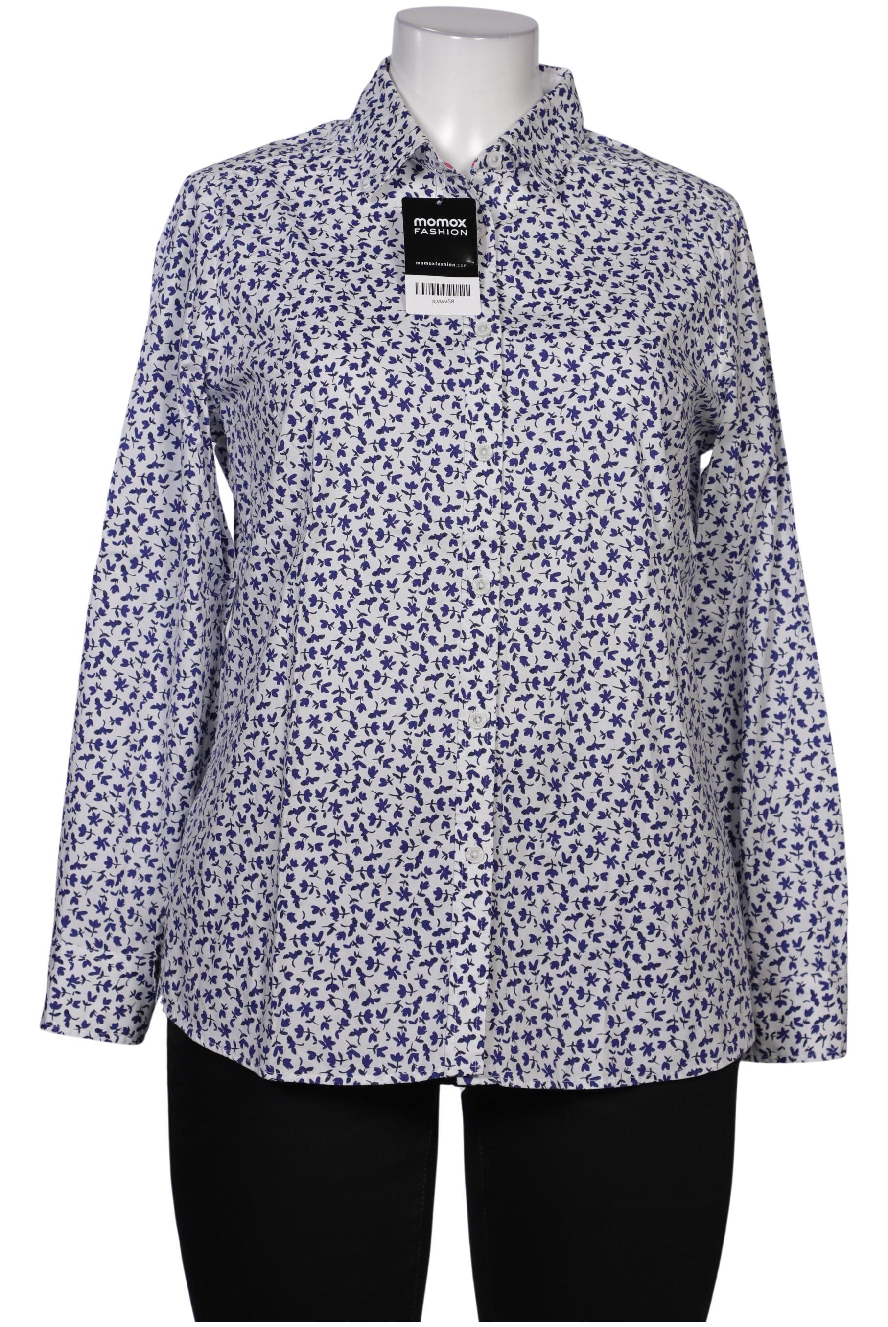 

Walbusch Damen Bluse, mehrfarbig, Gr. 42