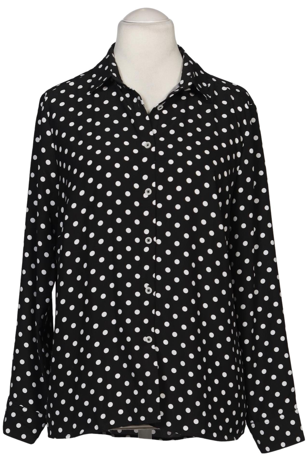 

Walbusch Damen Bluse, mehrfarbig, Gr. 44