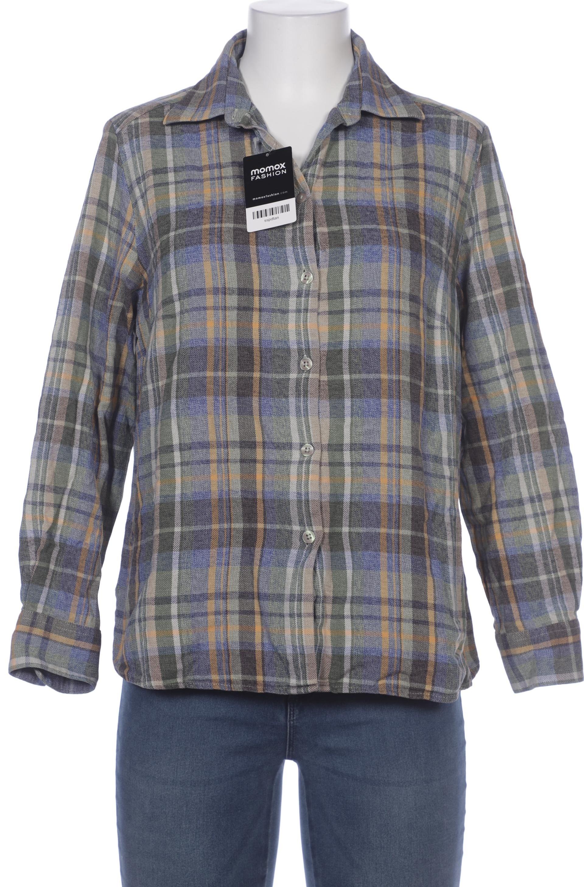 

Walbusch Damen Bluse, mehrfarbig, Gr. 42