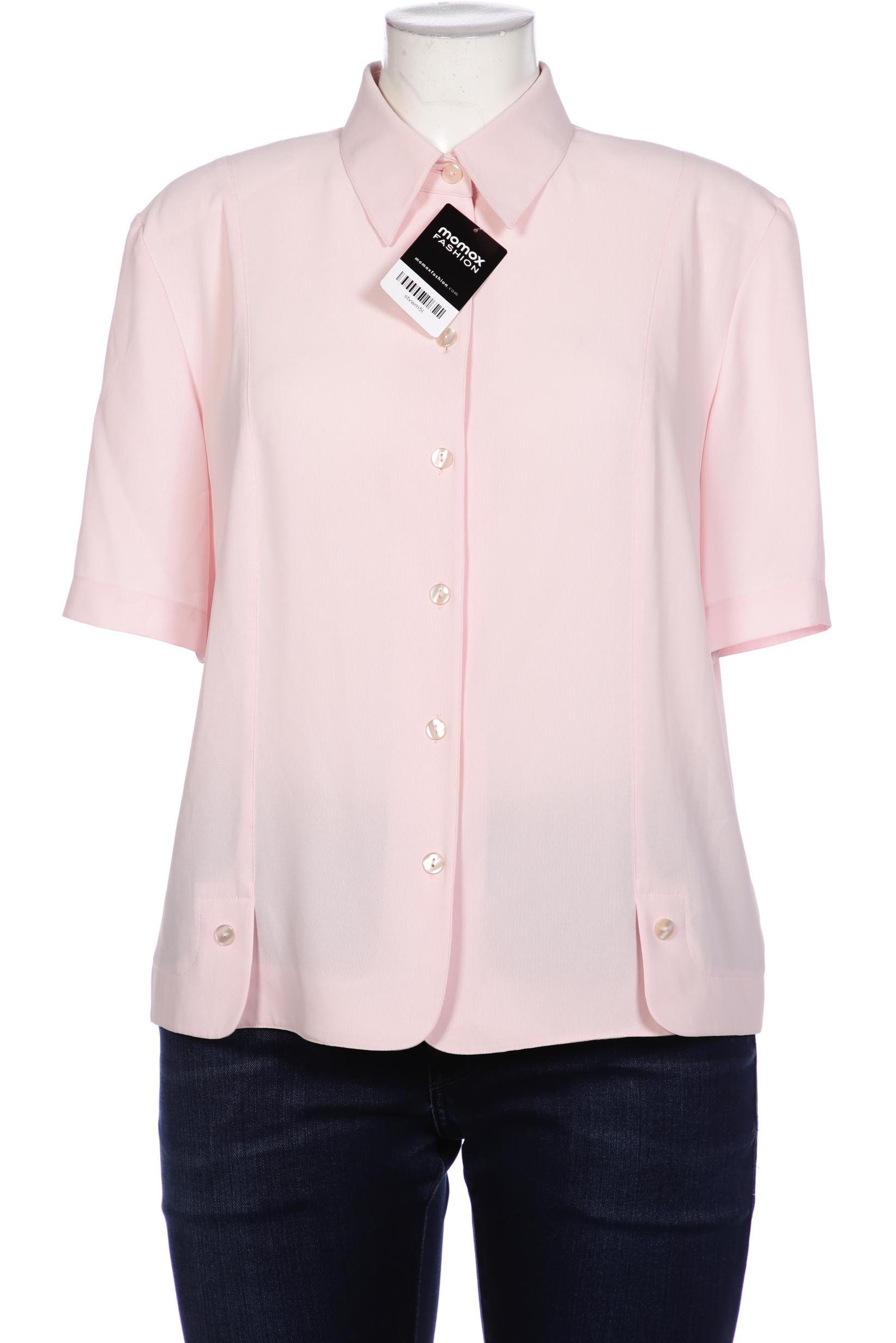 

Walbusch Damen Bluse, pink, Gr. 44