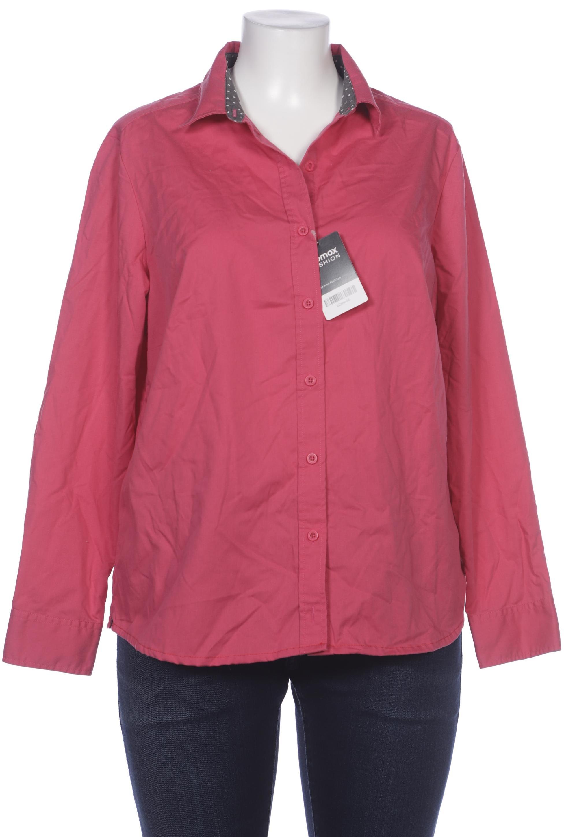 

Walbusch Damen Bluse, pink, Gr. 46