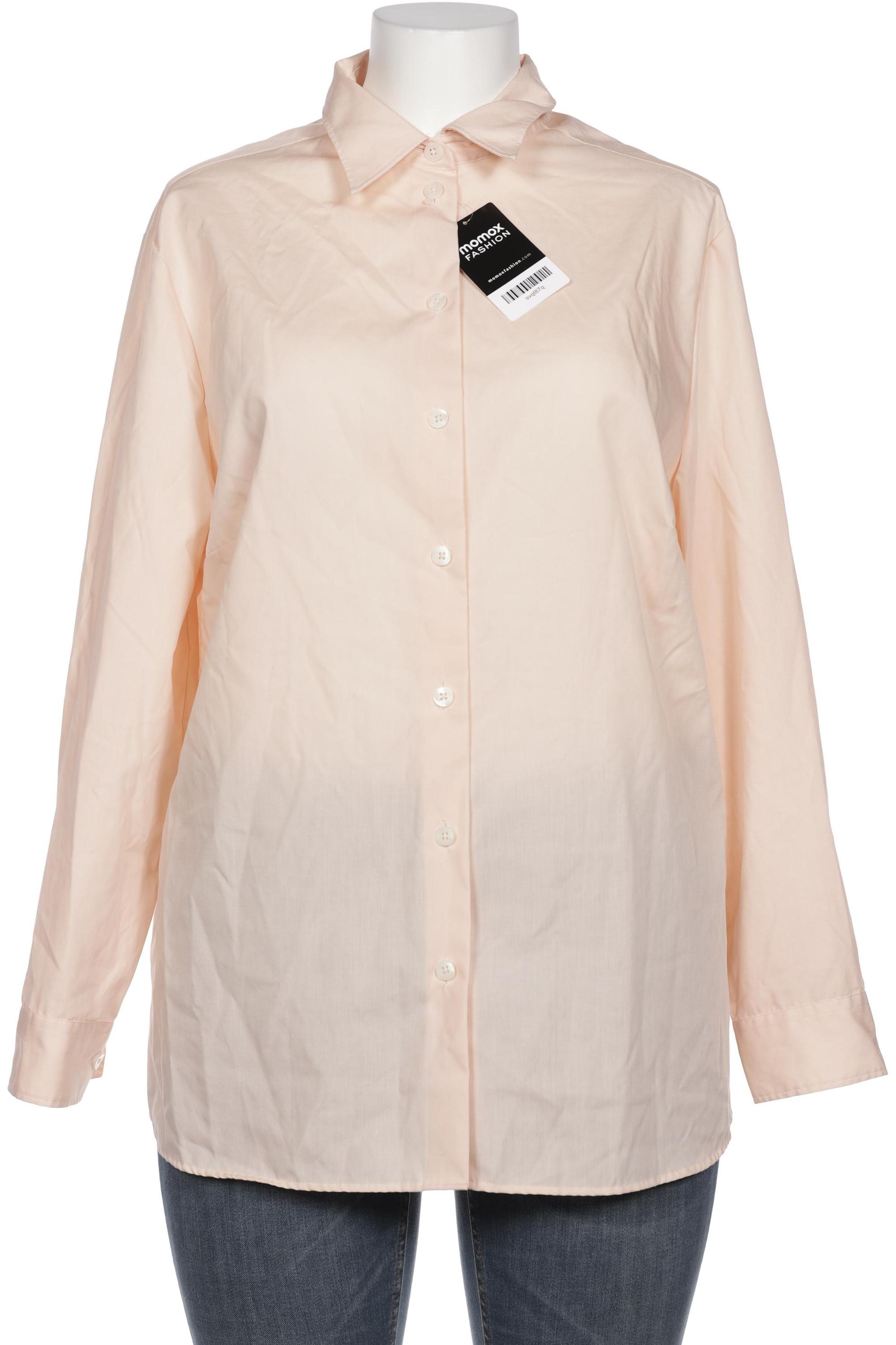 

Walbusch Damen Bluse, orange