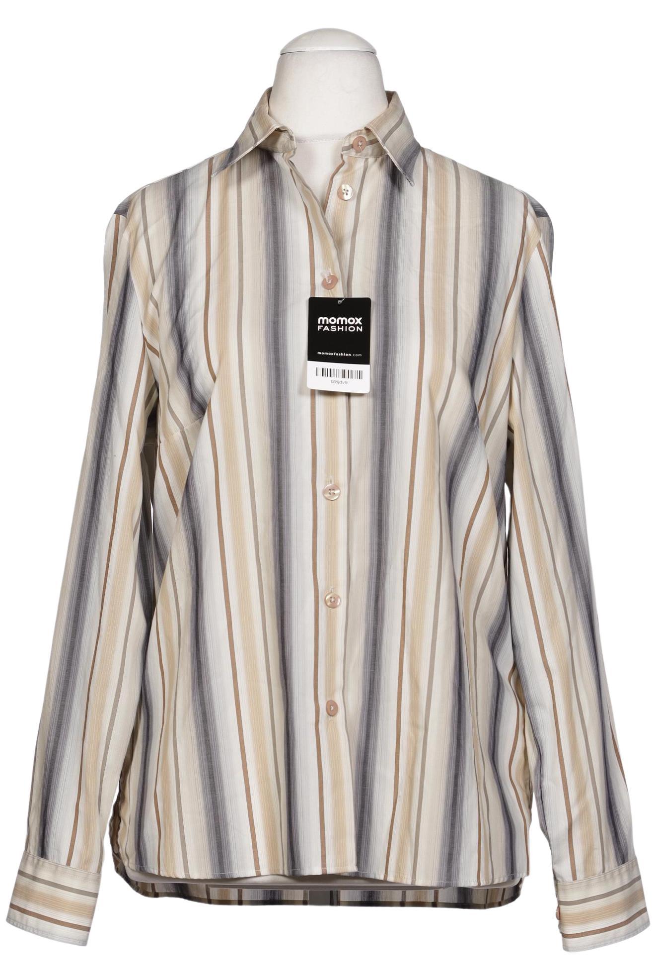 

Walbusch Damen Bluse, mehrfarbig, Gr. 38