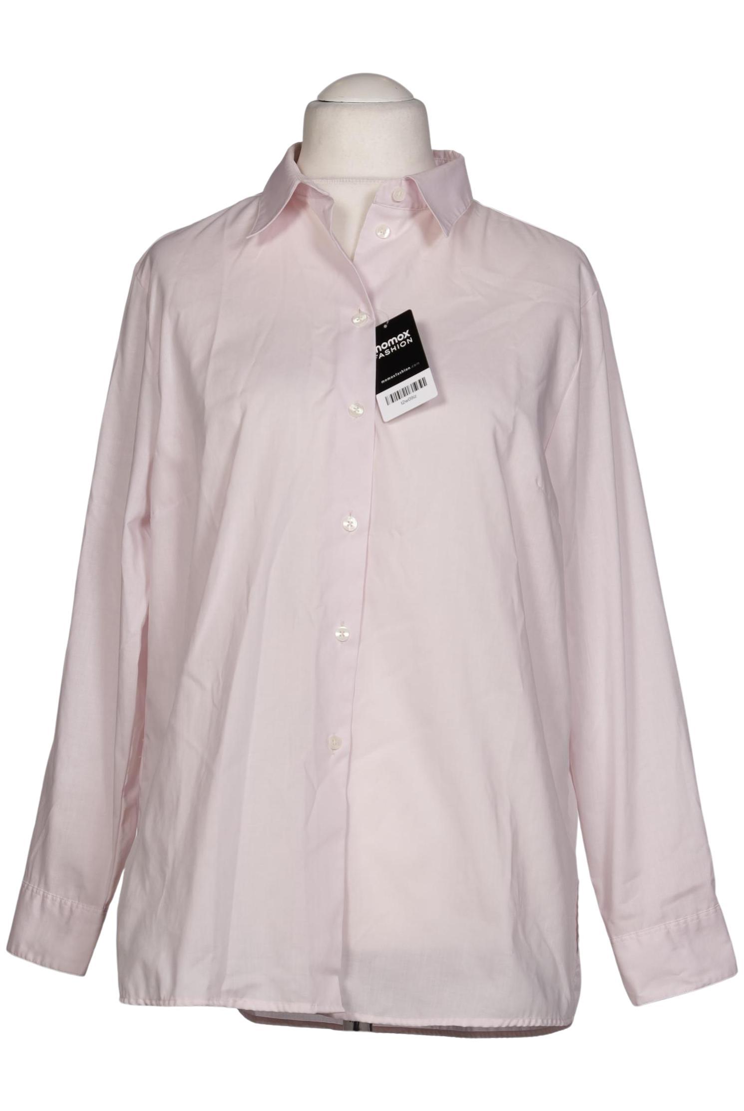 

Walbusch Damen Bluse, pink, Gr. 46