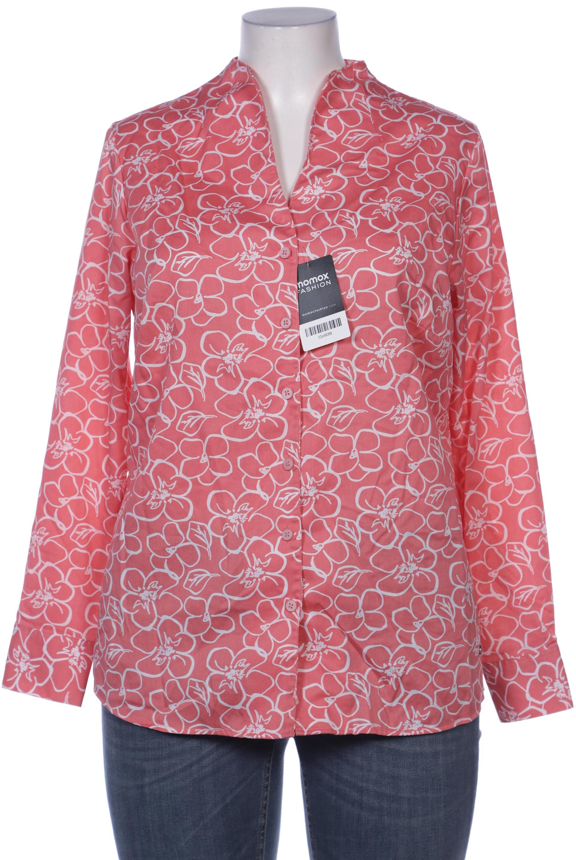 

Walbusch Damen Bluse, pink, Gr. 42