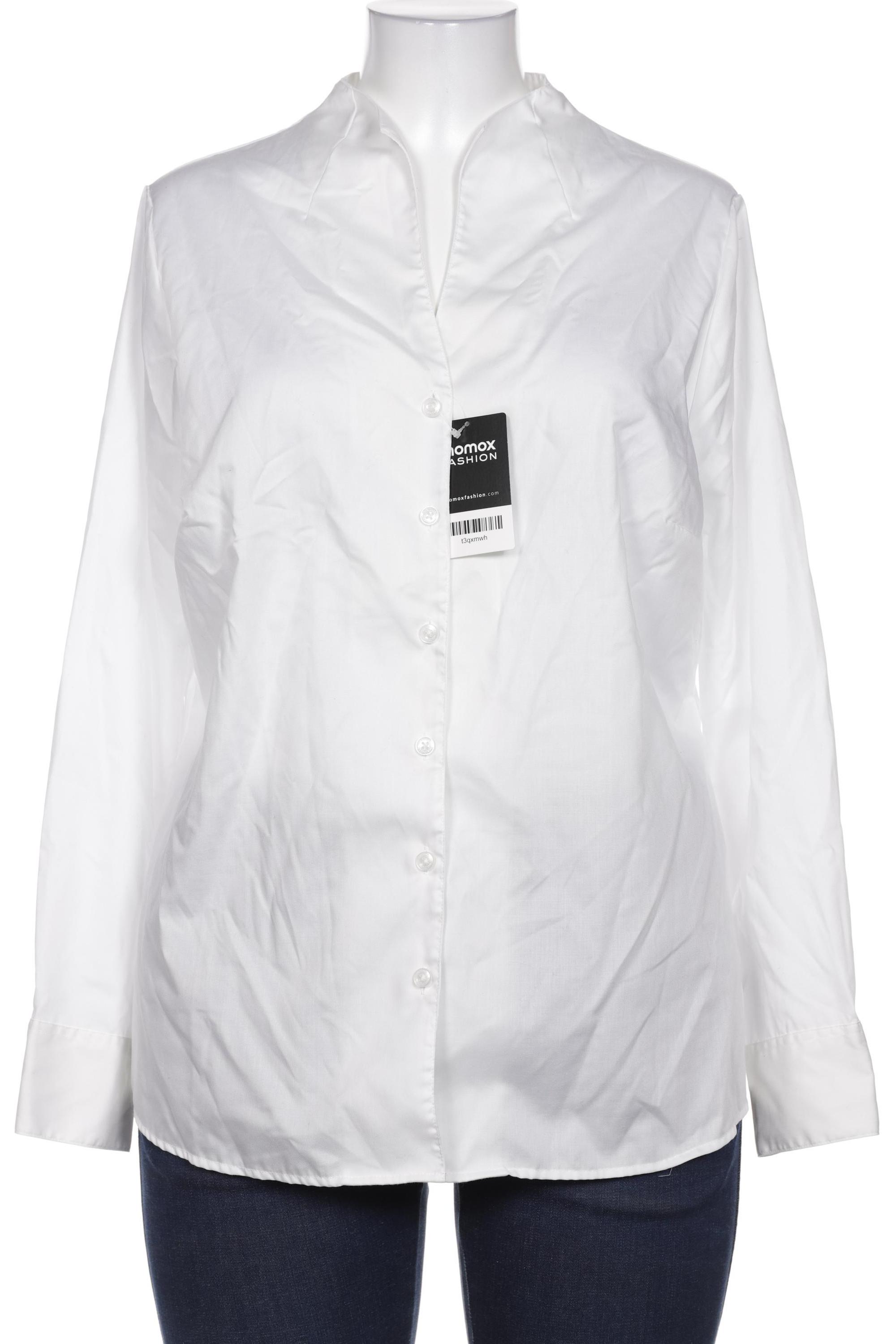 

Walbusch Damen Bluse, weiß
