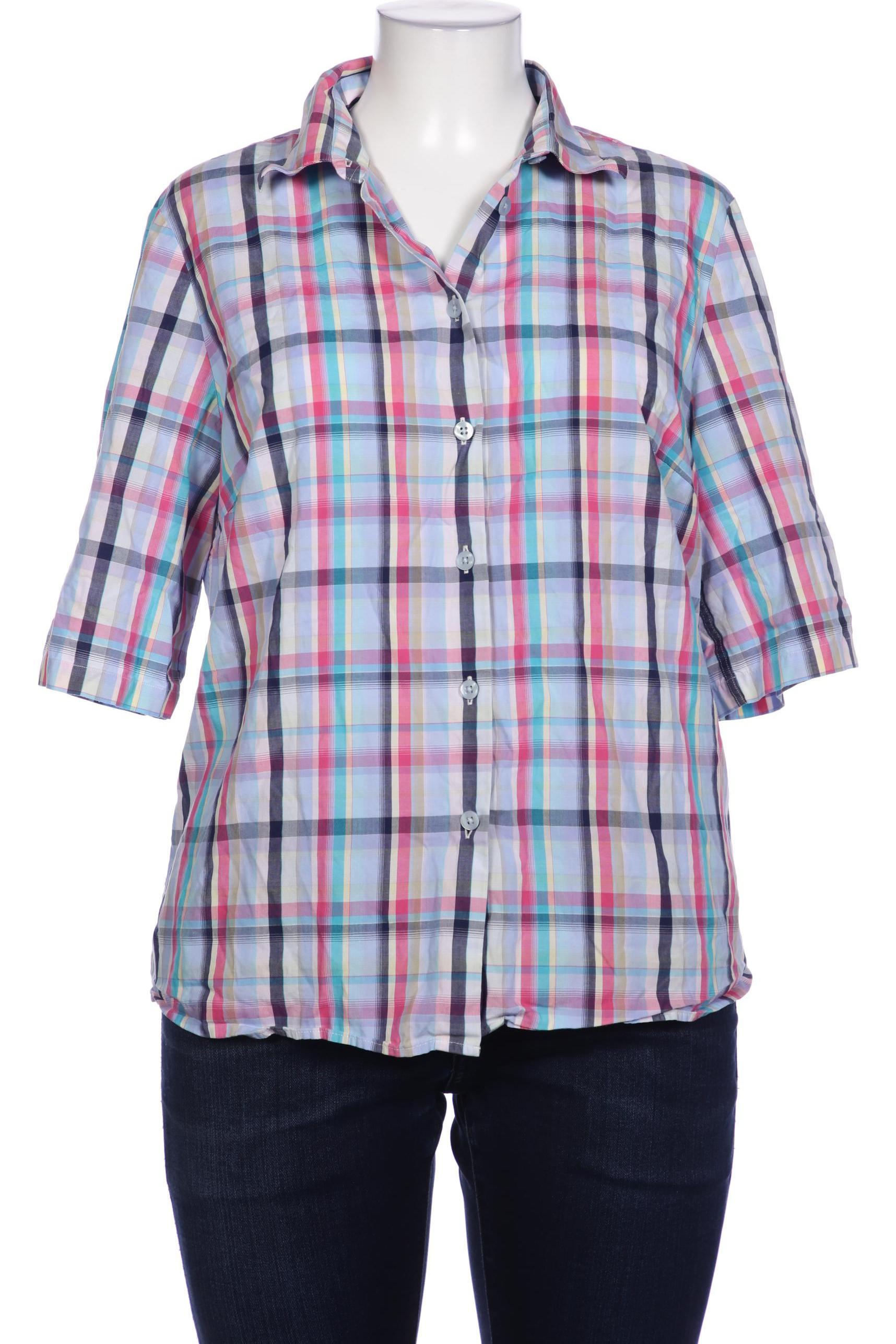 

Walbusch Damen Bluse, mehrfarbig