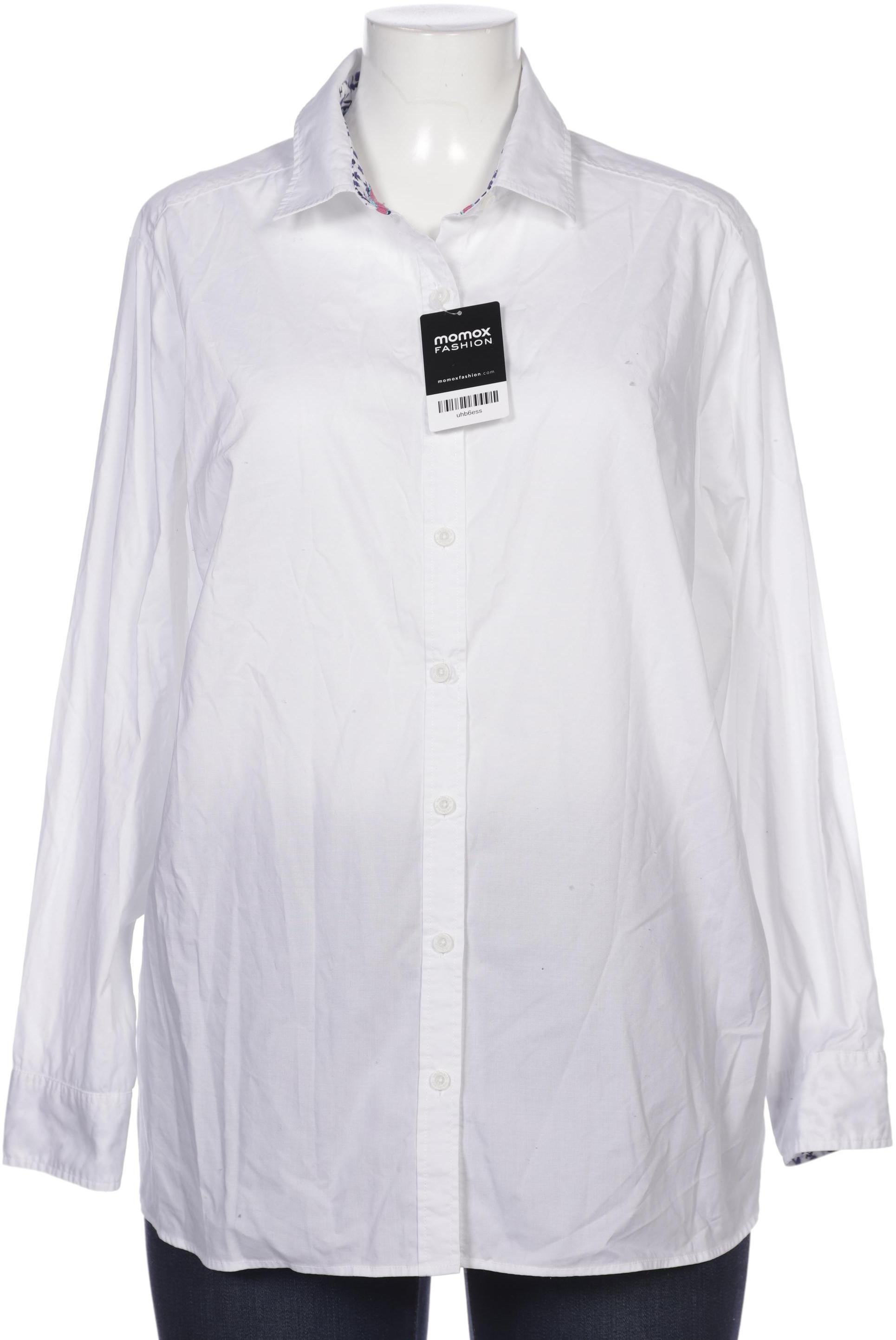 

Walbusch Damen Bluse, weiß