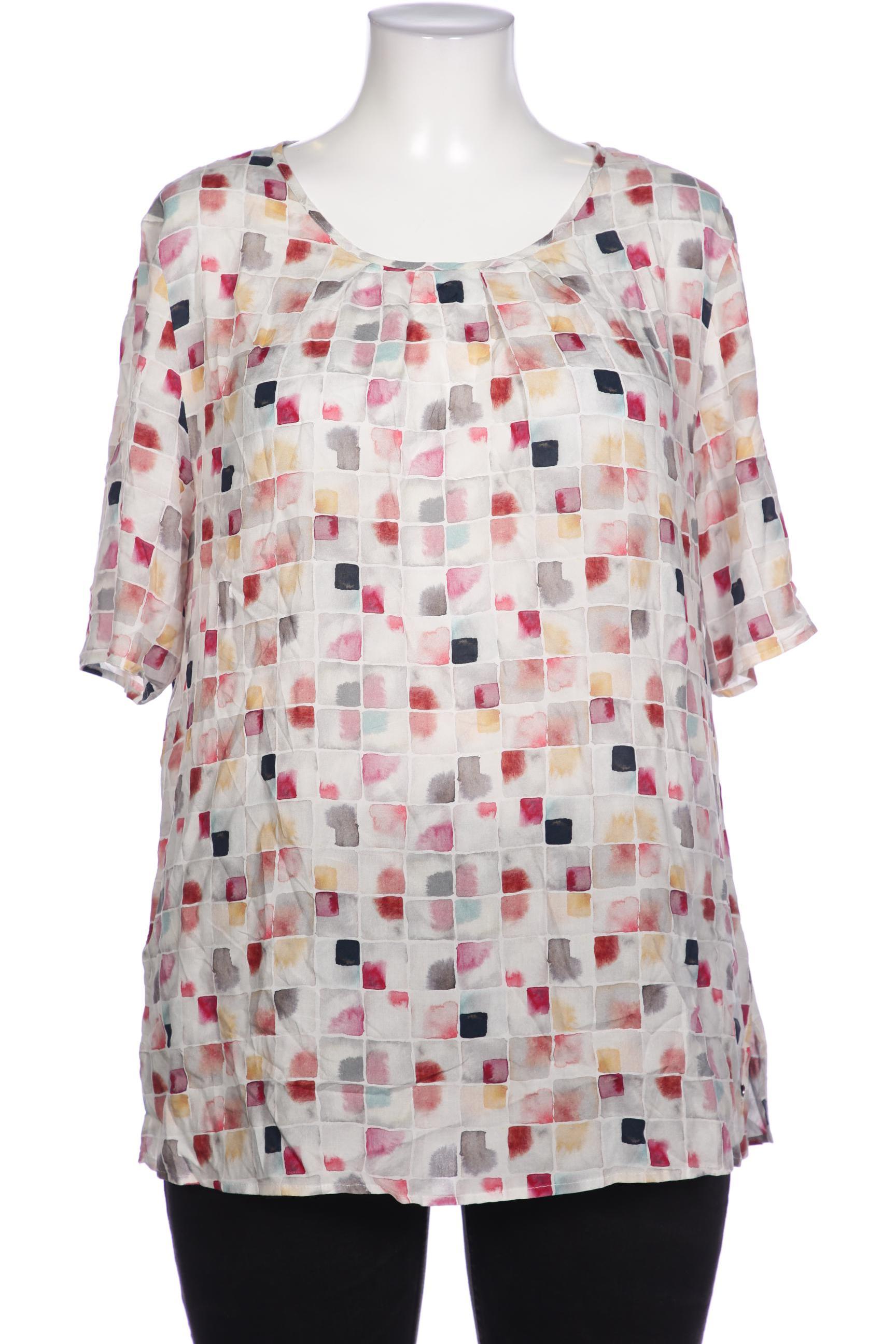 

Walbusch Damen Bluse, weiß, Gr. 48