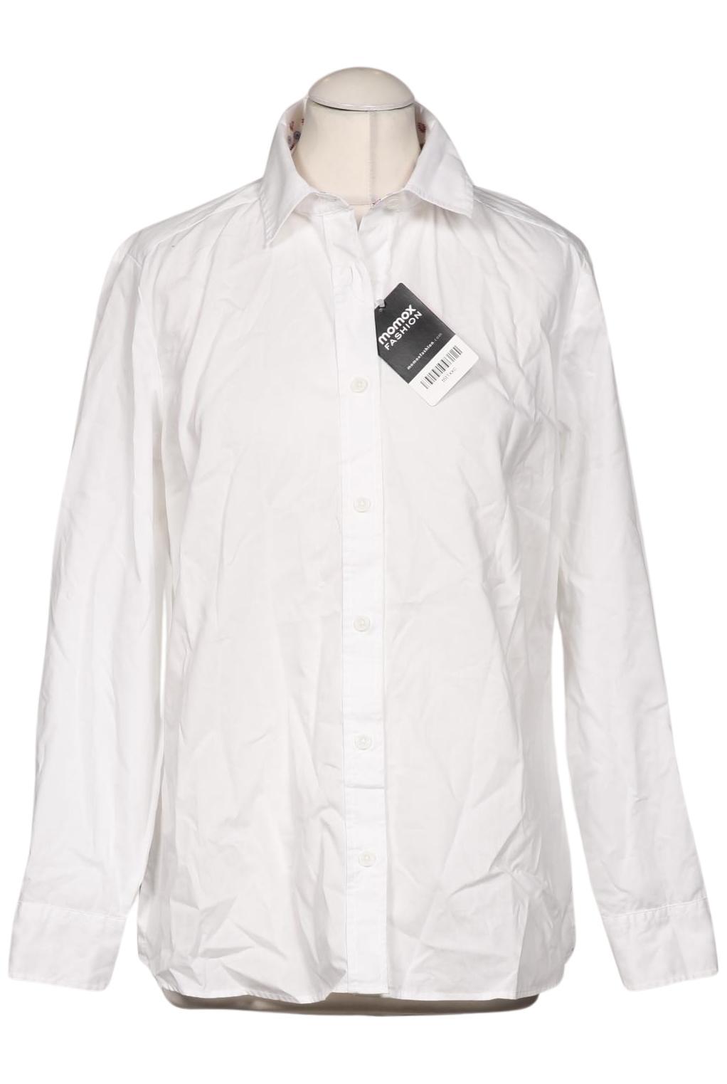 

Walbusch Damen Bluse, weiß, Gr. 40