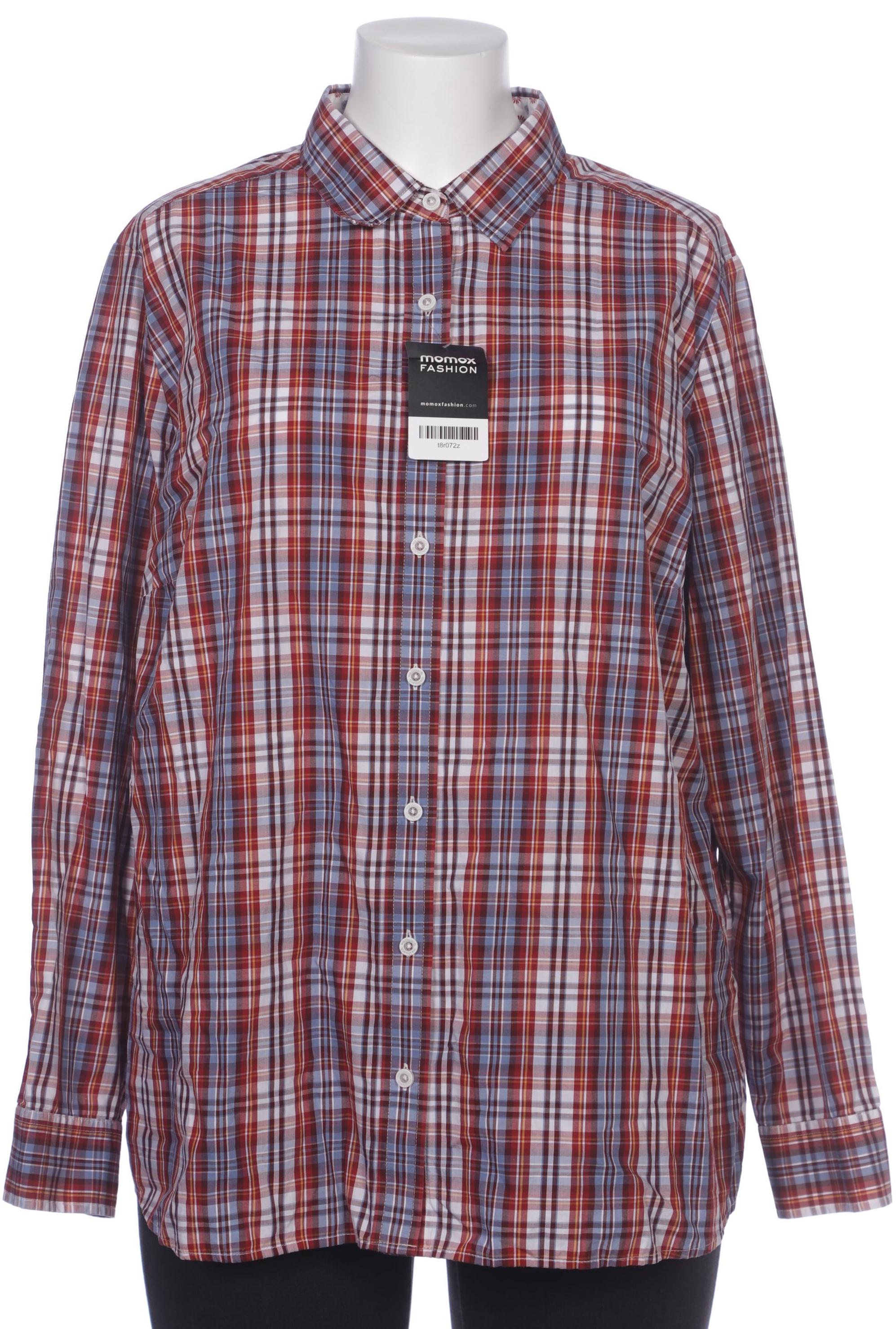 

Walbusch Damen Bluse, mehrfarbig, Gr. 50
