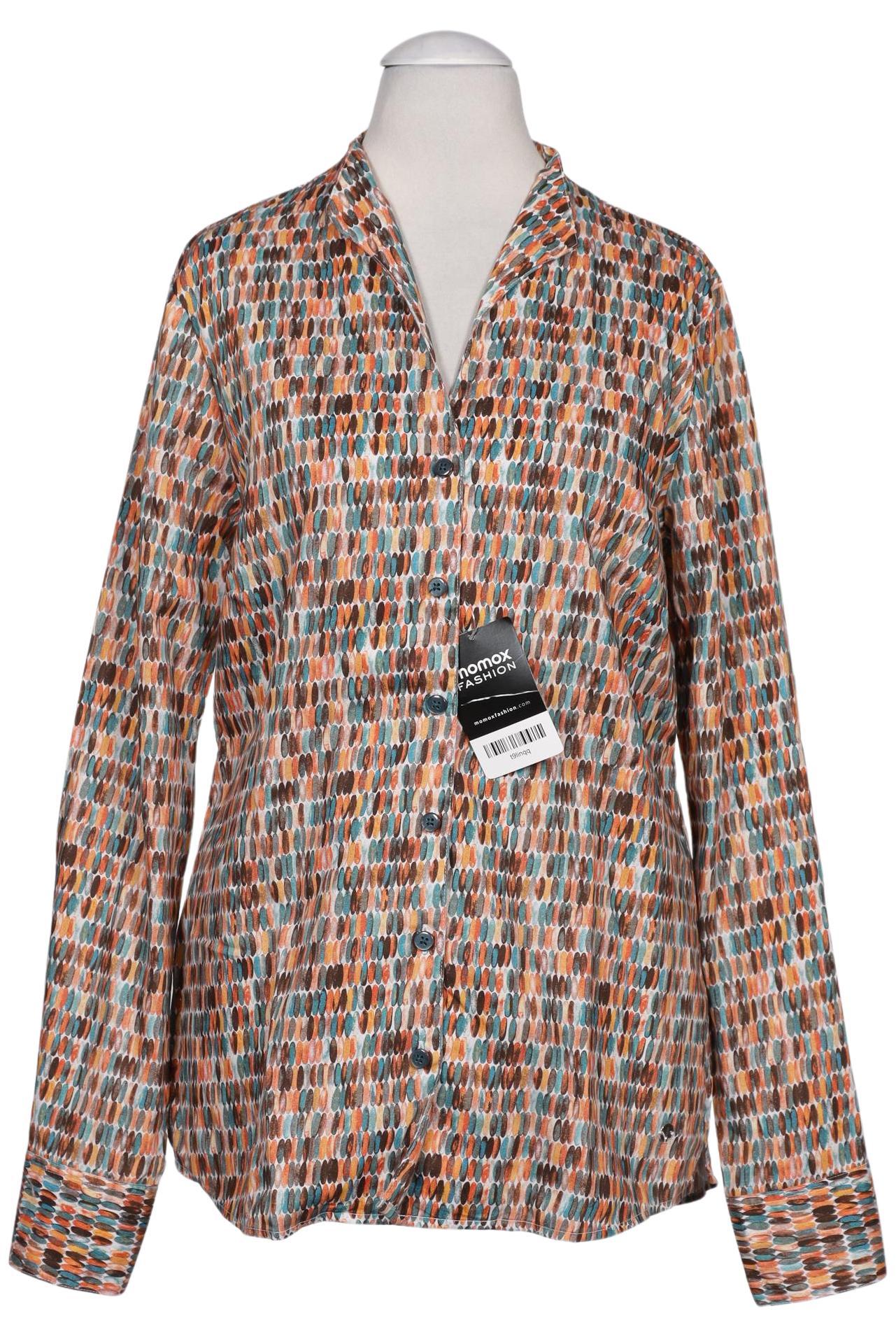 

Walbusch Damen Bluse, mehrfarbig, Gr. 36