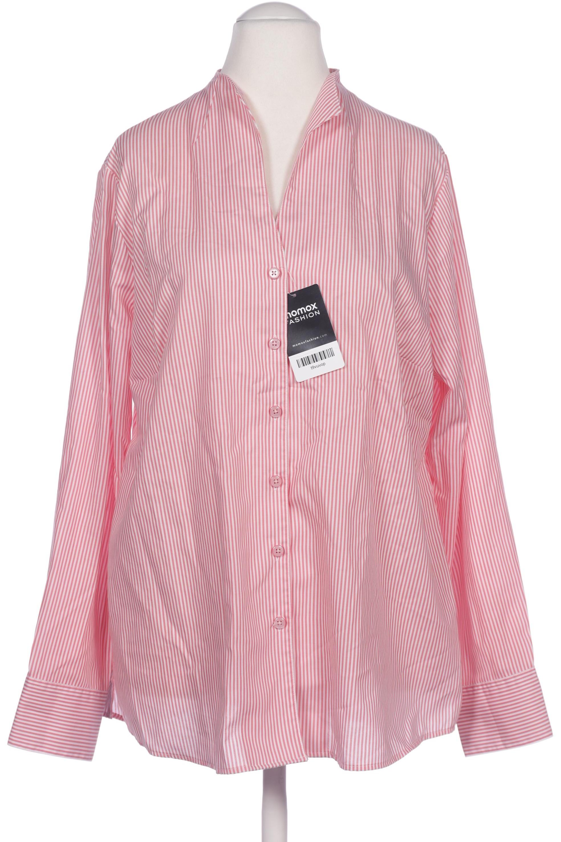 

Walbusch Damen Bluse, pink, Gr. 44