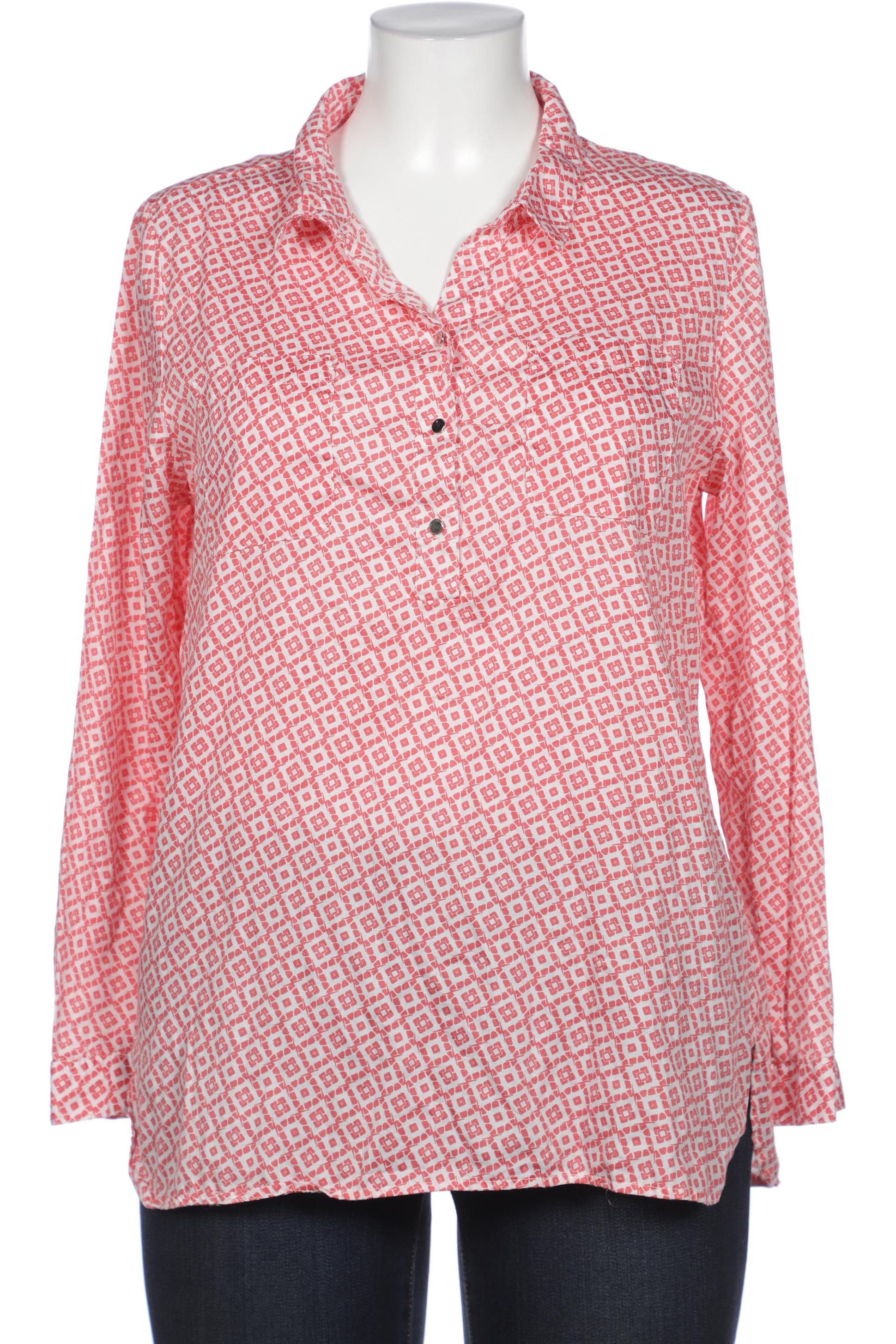 

Walbusch Damen Bluse, rot