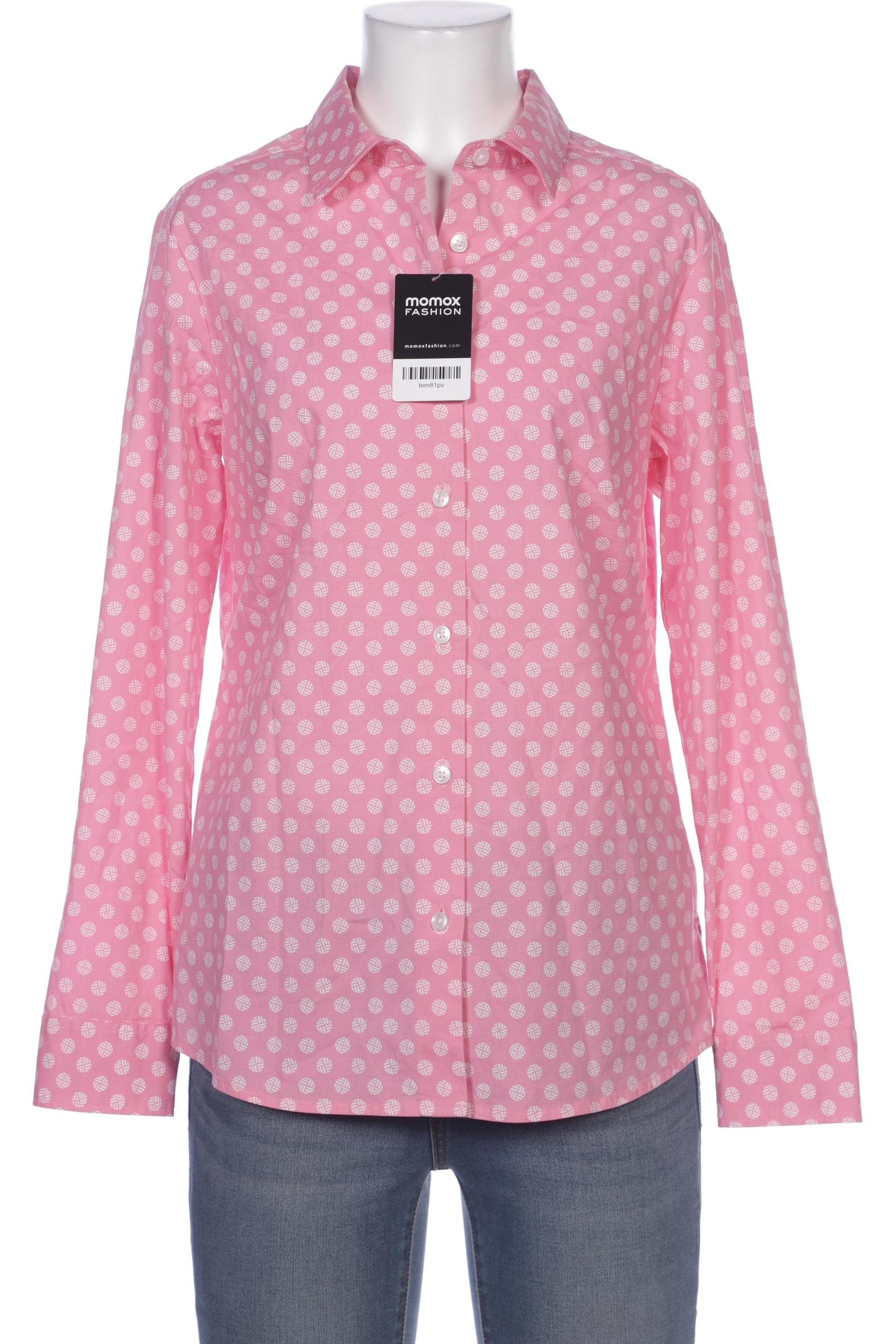

Walbusch Damen Bluse, pink, Gr. 38