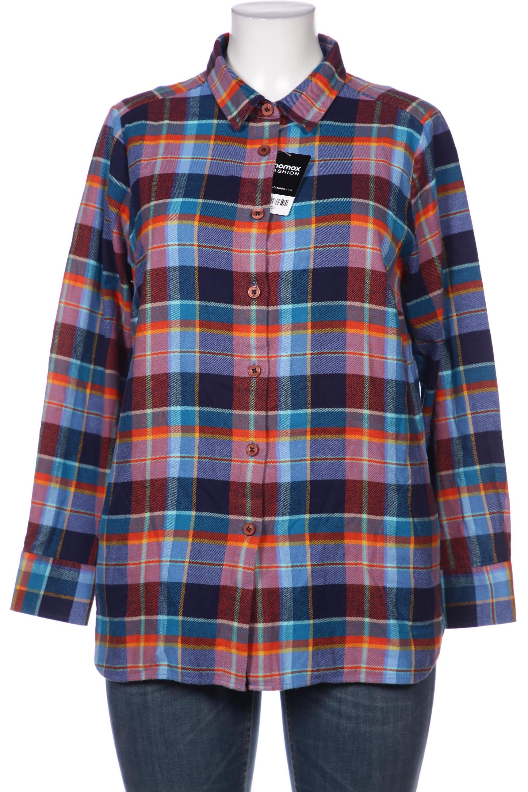 

Walbusch Damen Bluse, mehrfarbig