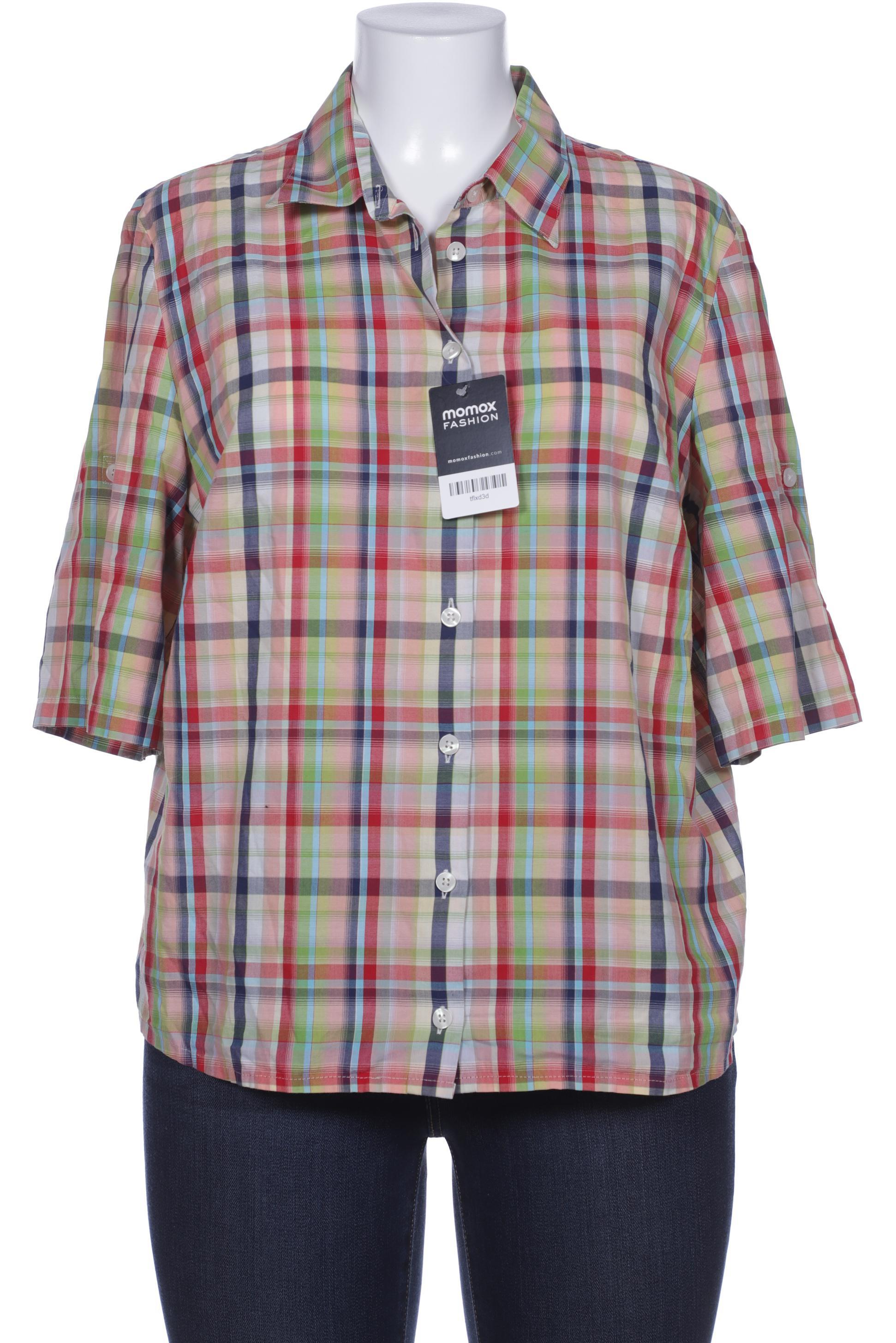 

Walbusch Damen Bluse, mehrfarbig