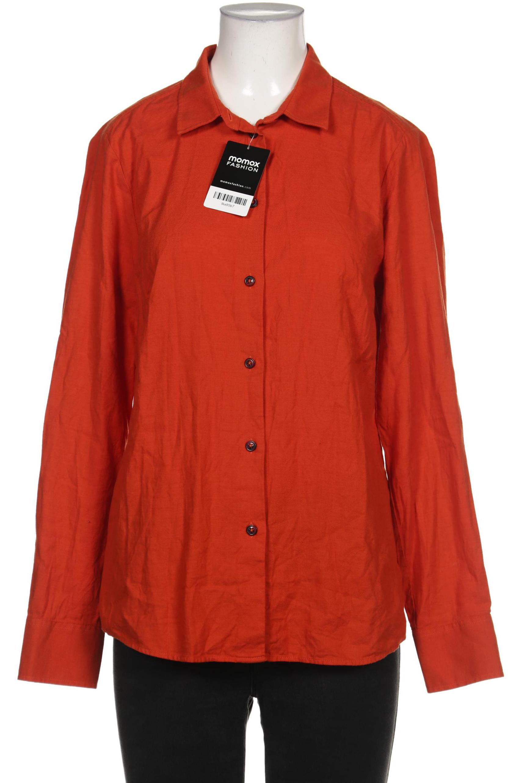 

Walbusch Damen Bluse, orange