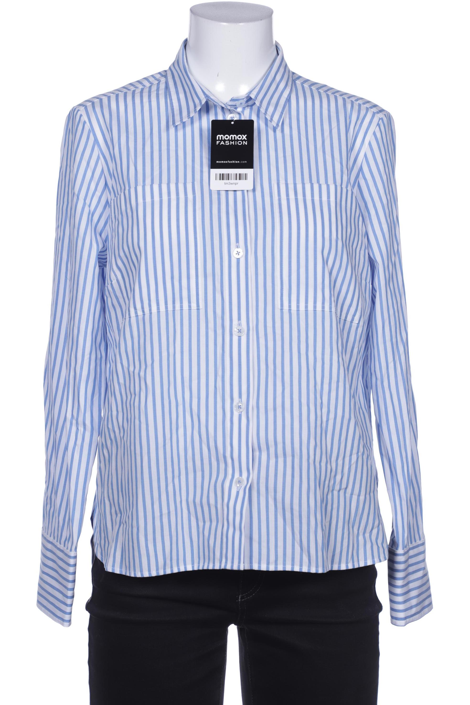 

Walbusch Damen Bluse, weiß