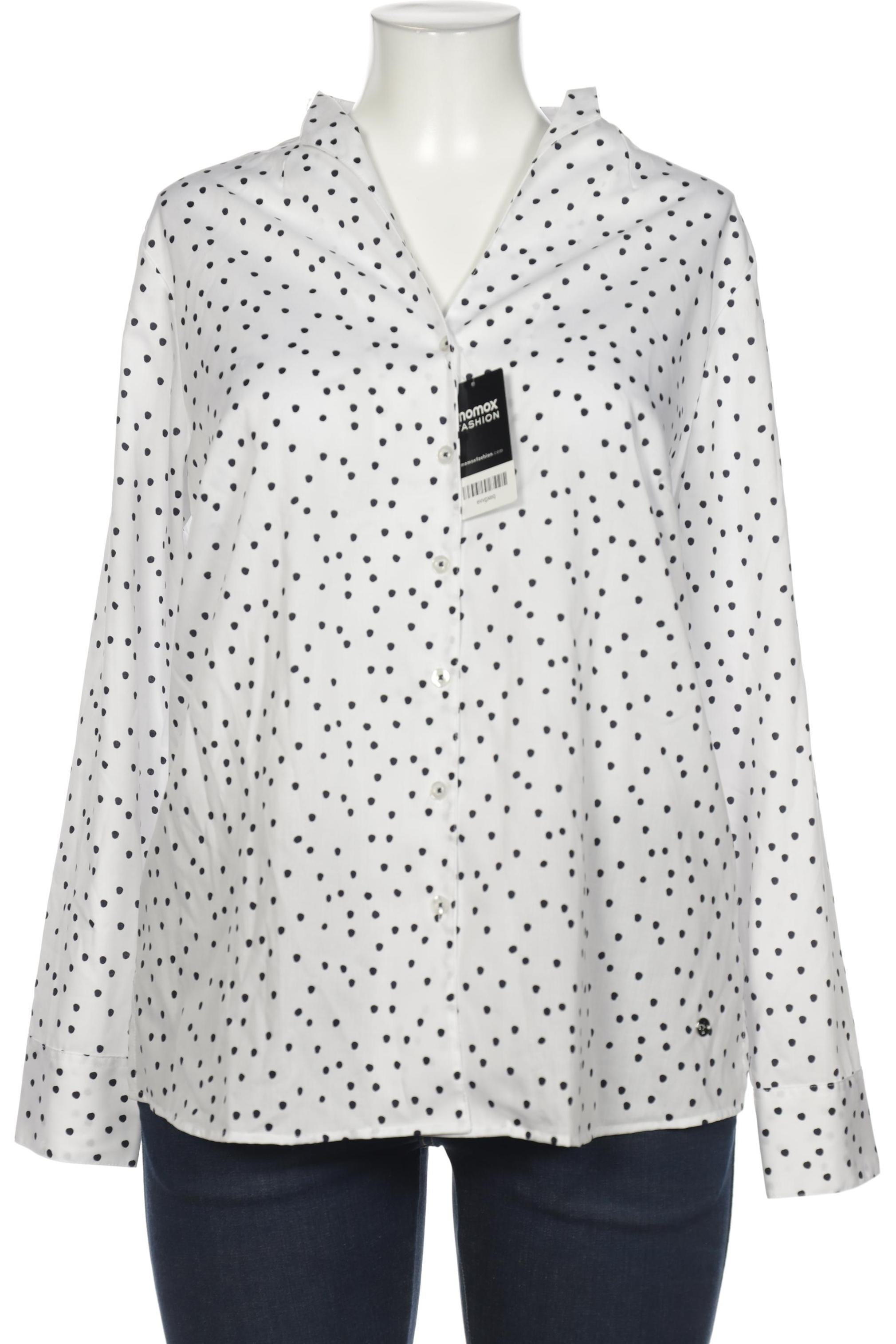 

Walbusch Damen Bluse, weiß