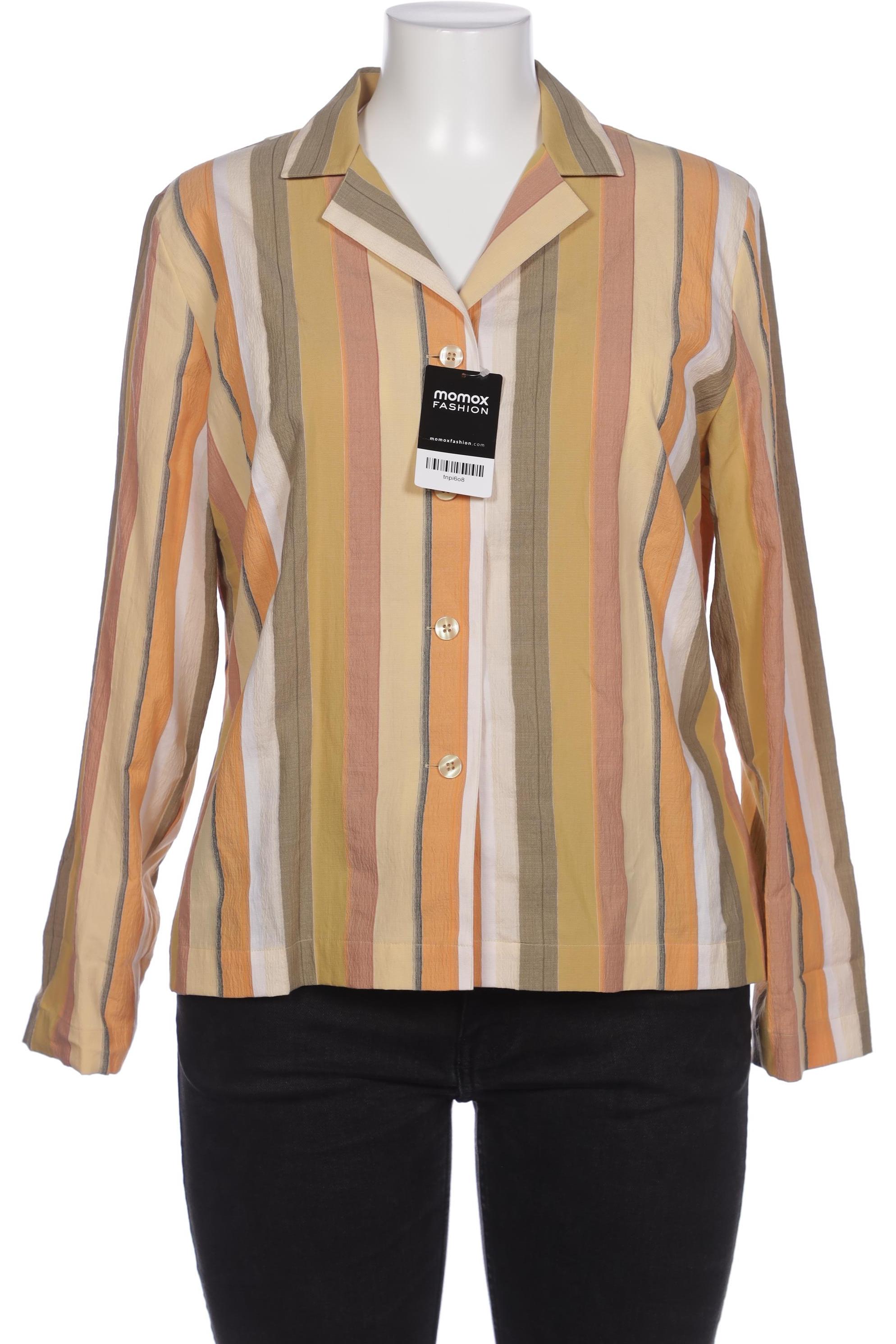 

Walbusch Damen Bluse, mehrfarbig, Gr. 42
