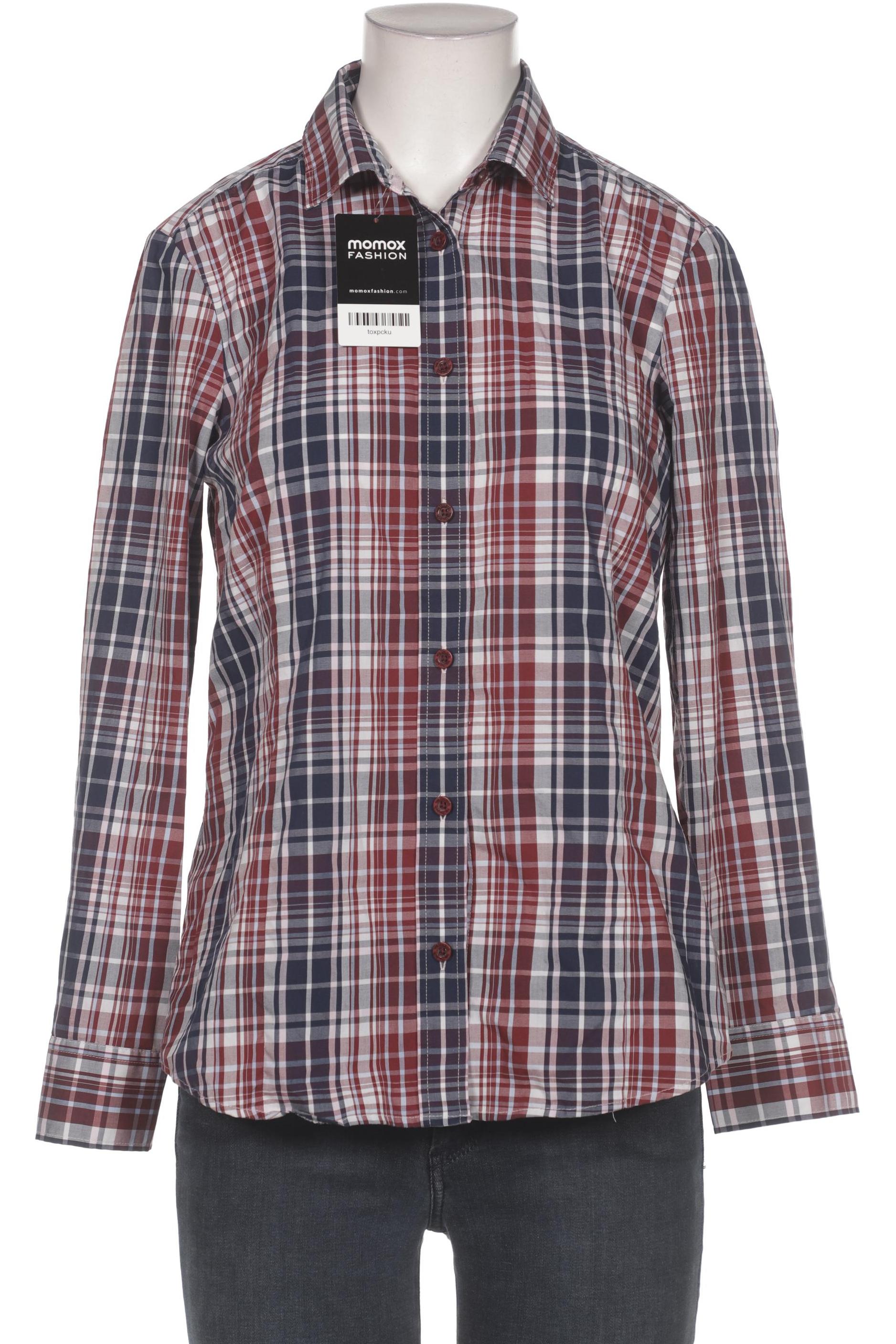 

Walbusch Damen Bluse, mehrfarbig, Gr. 38