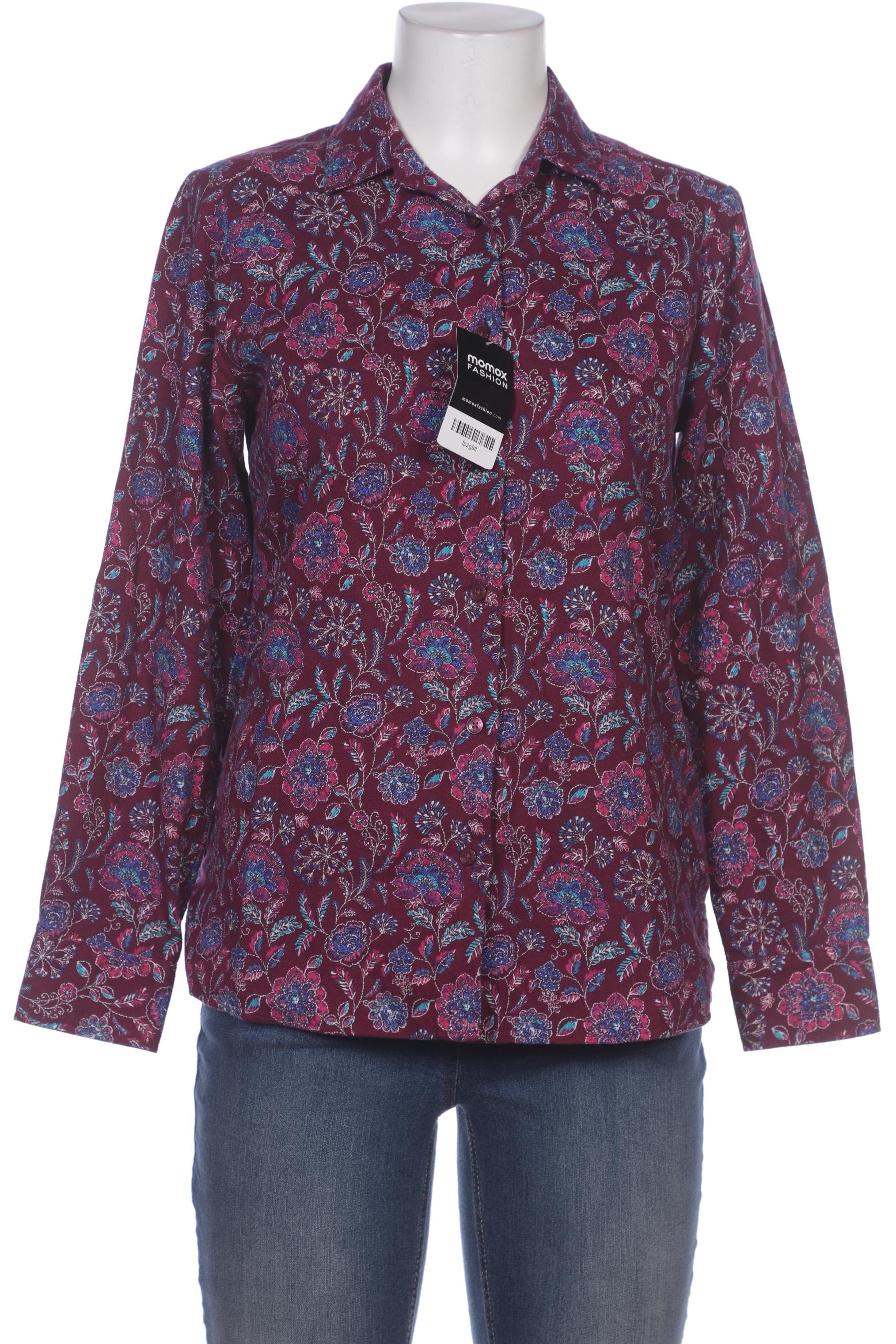 

Walbusch Damen Bluse, pink, Gr. 36