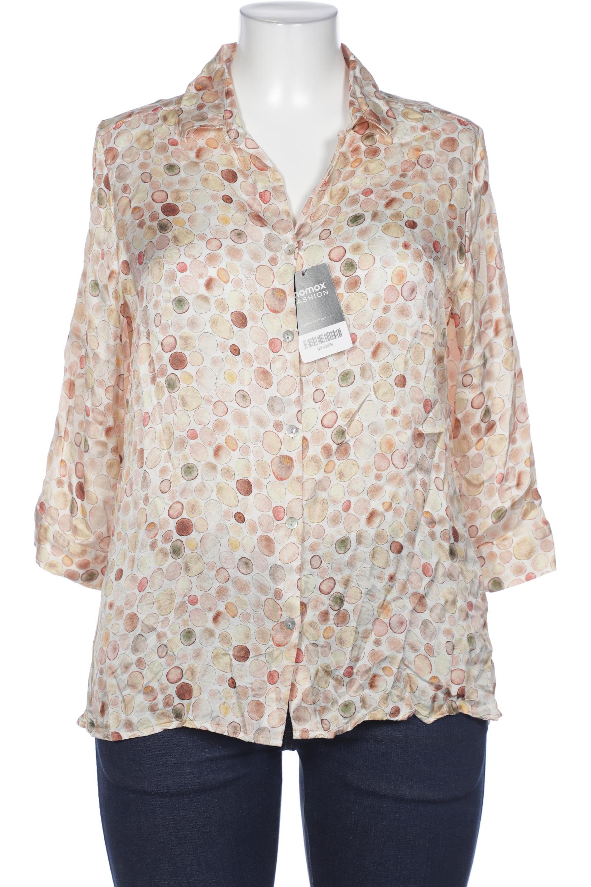 

Walbusch Damen Bluse, weiß