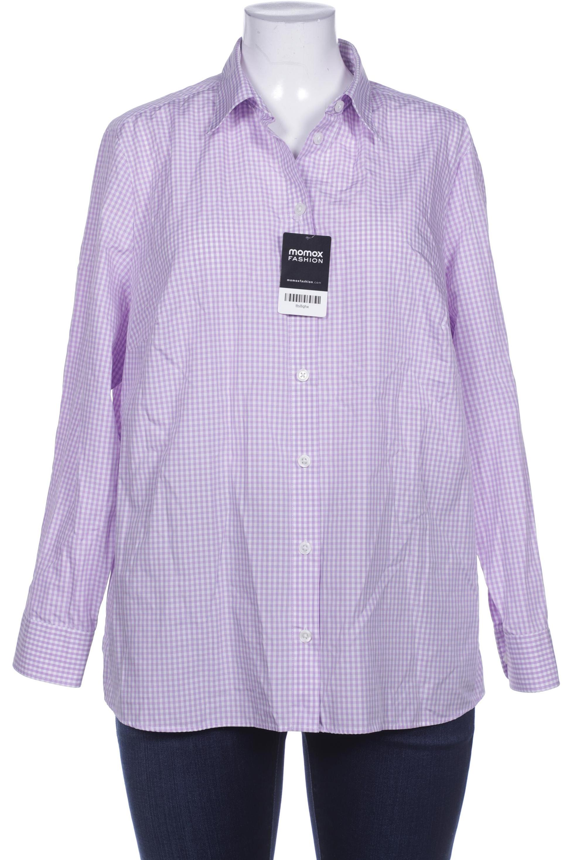 

Walbusch Damen Bluse, flieder