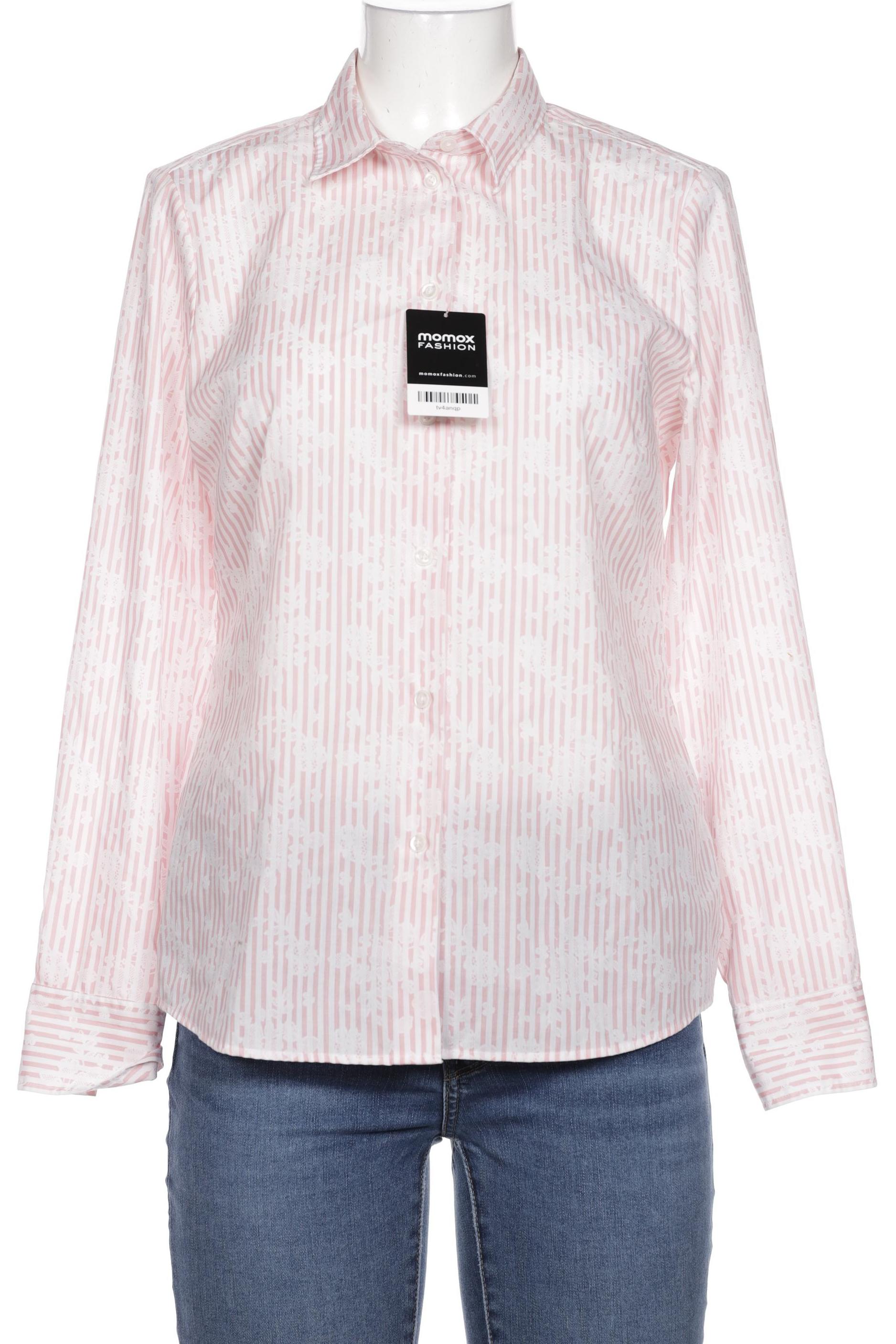 

Walbusch Damen Bluse, pink