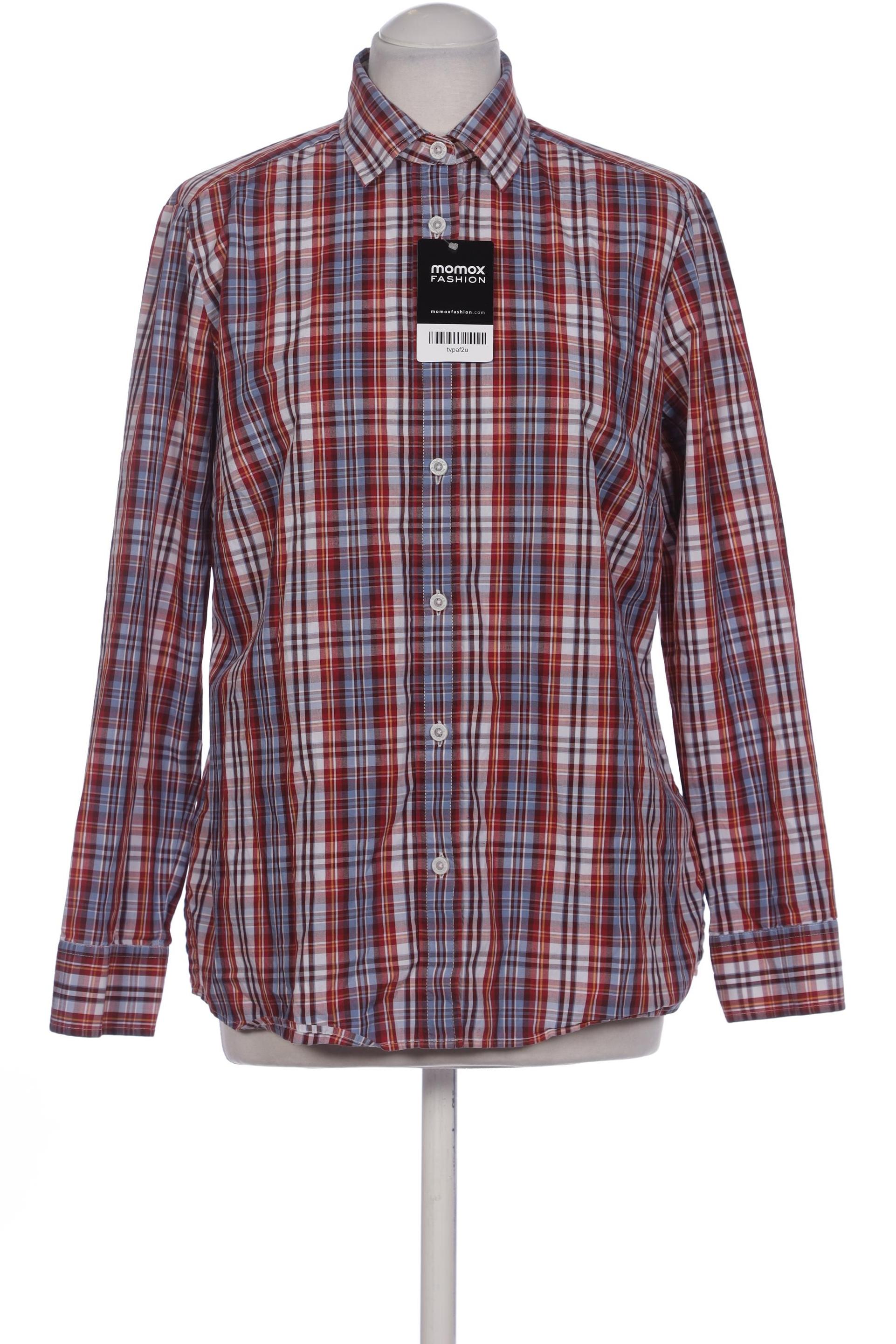 

Walbusch Damen Bluse, mehrfarbig, Gr. 40