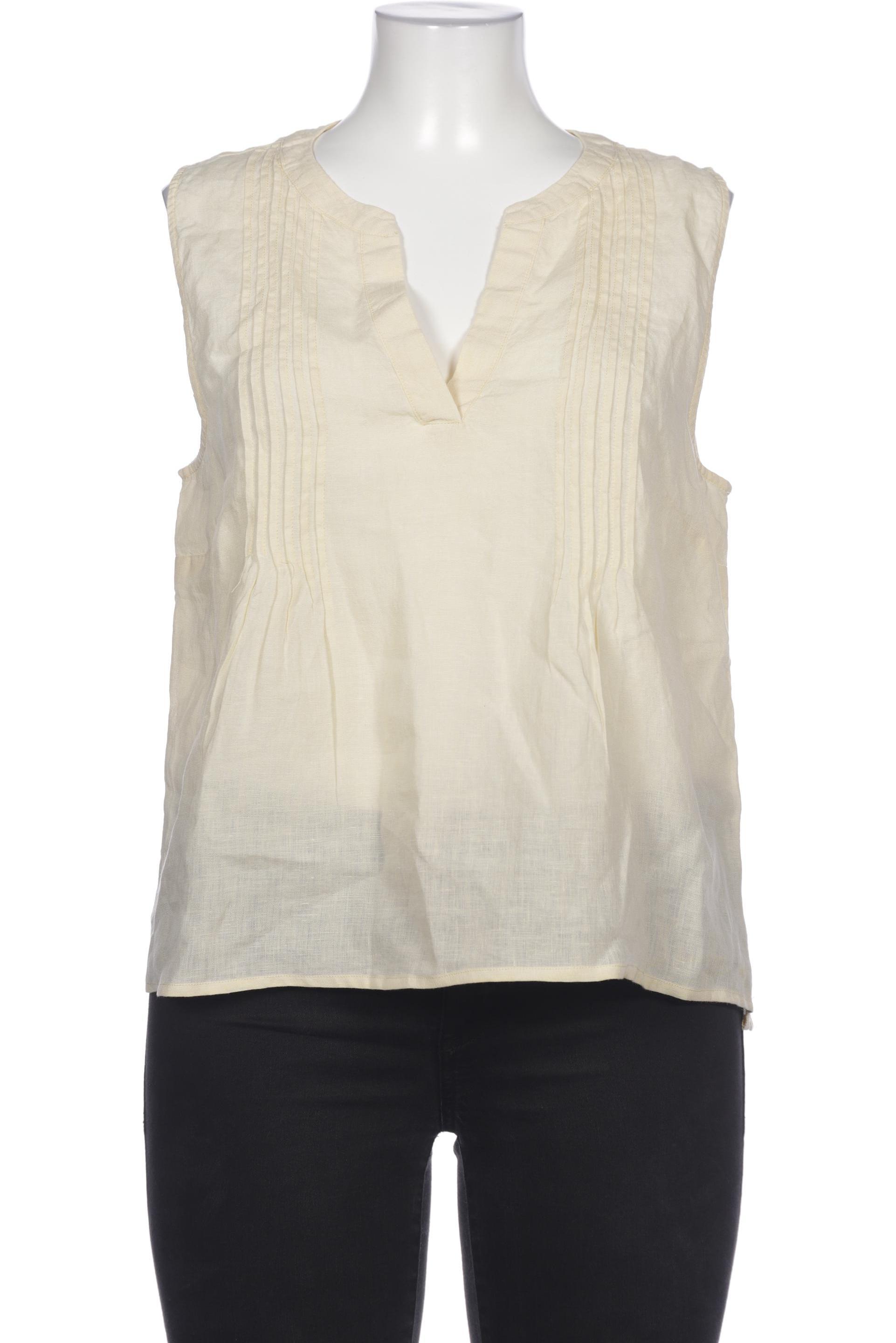 

Walbusch Damen Bluse, gelb