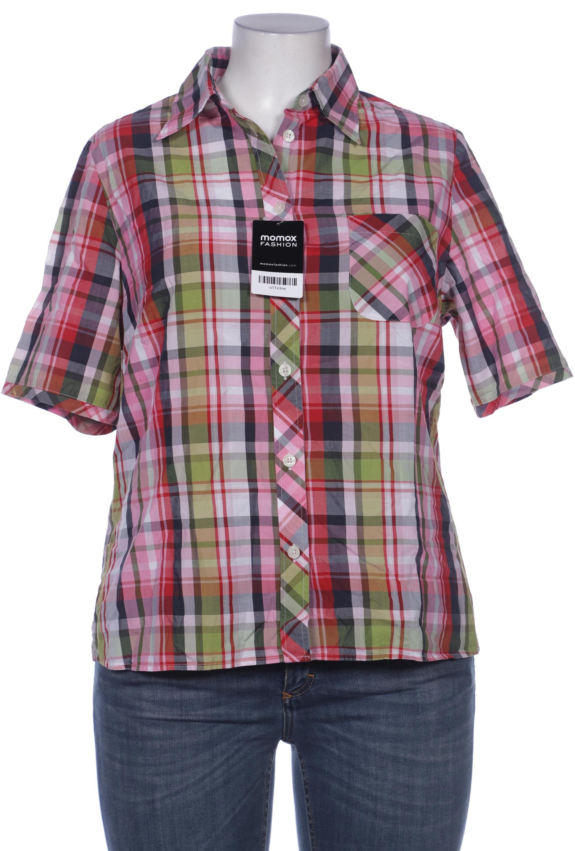 

Walbusch Damen Bluse, pink, Gr. 42