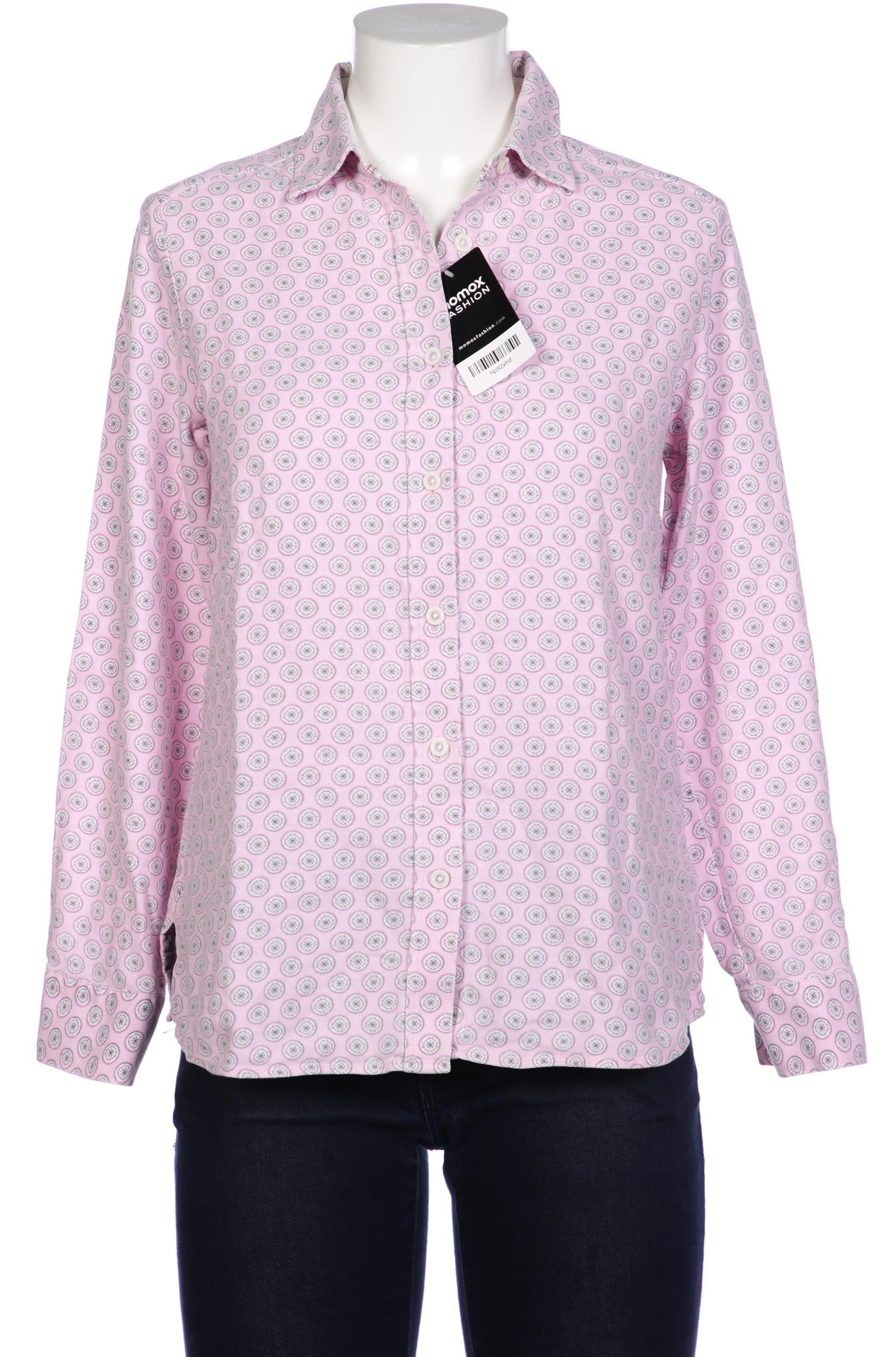 

Walbusch Damen Bluse, pink