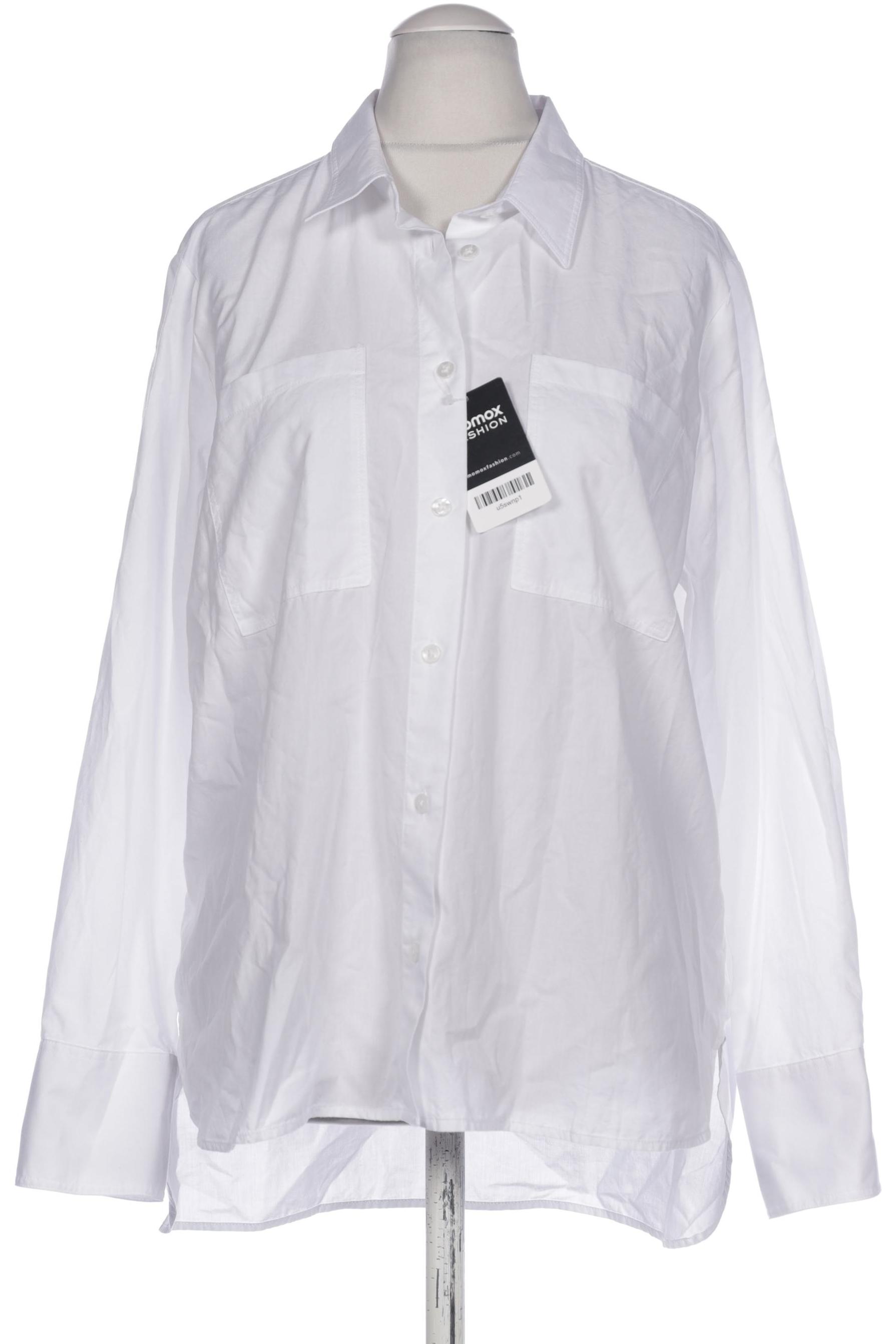 

Walbusch Damen Bluse, weiß, Gr. 38