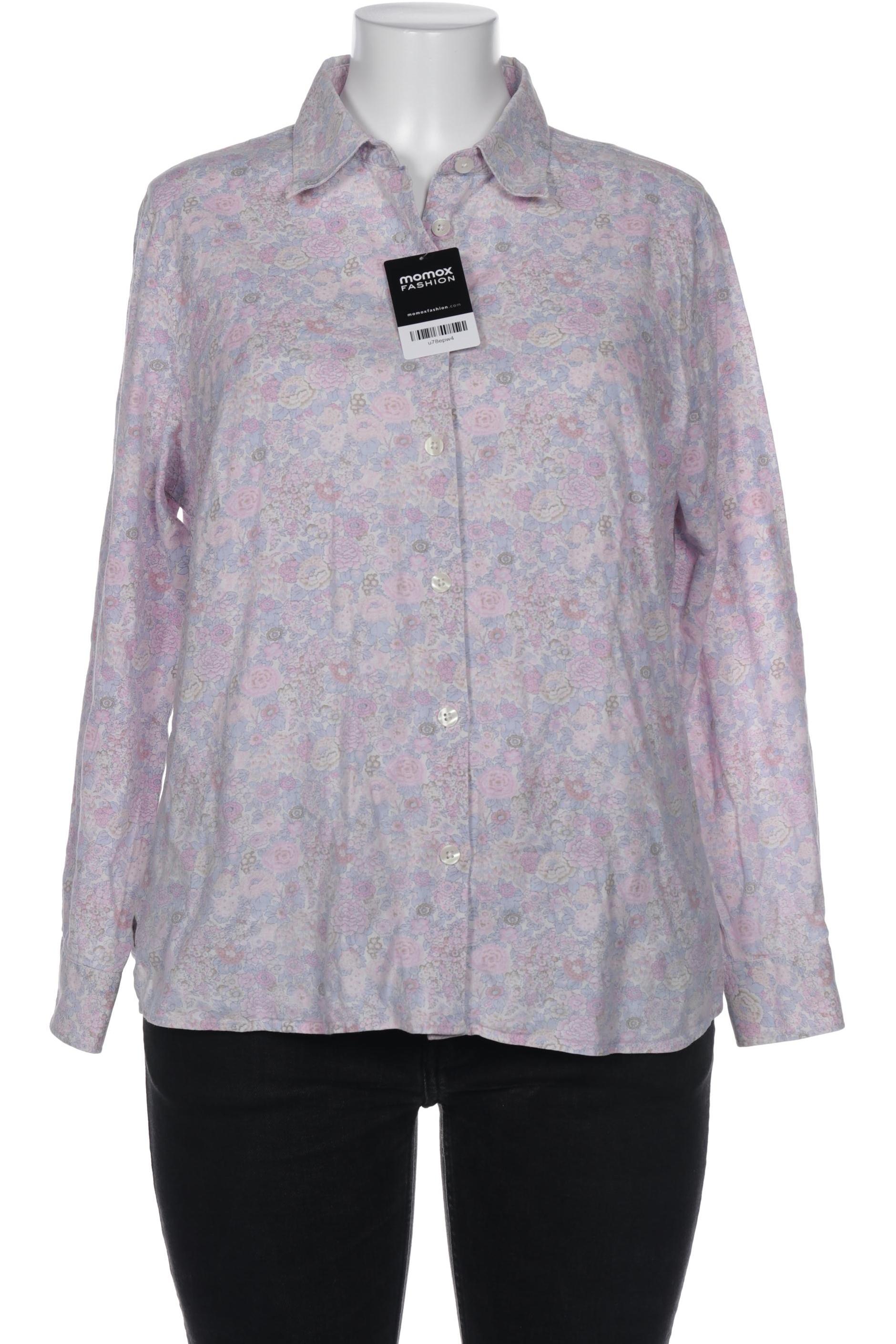 

Walbusch Damen Bluse, pink, Gr. 44