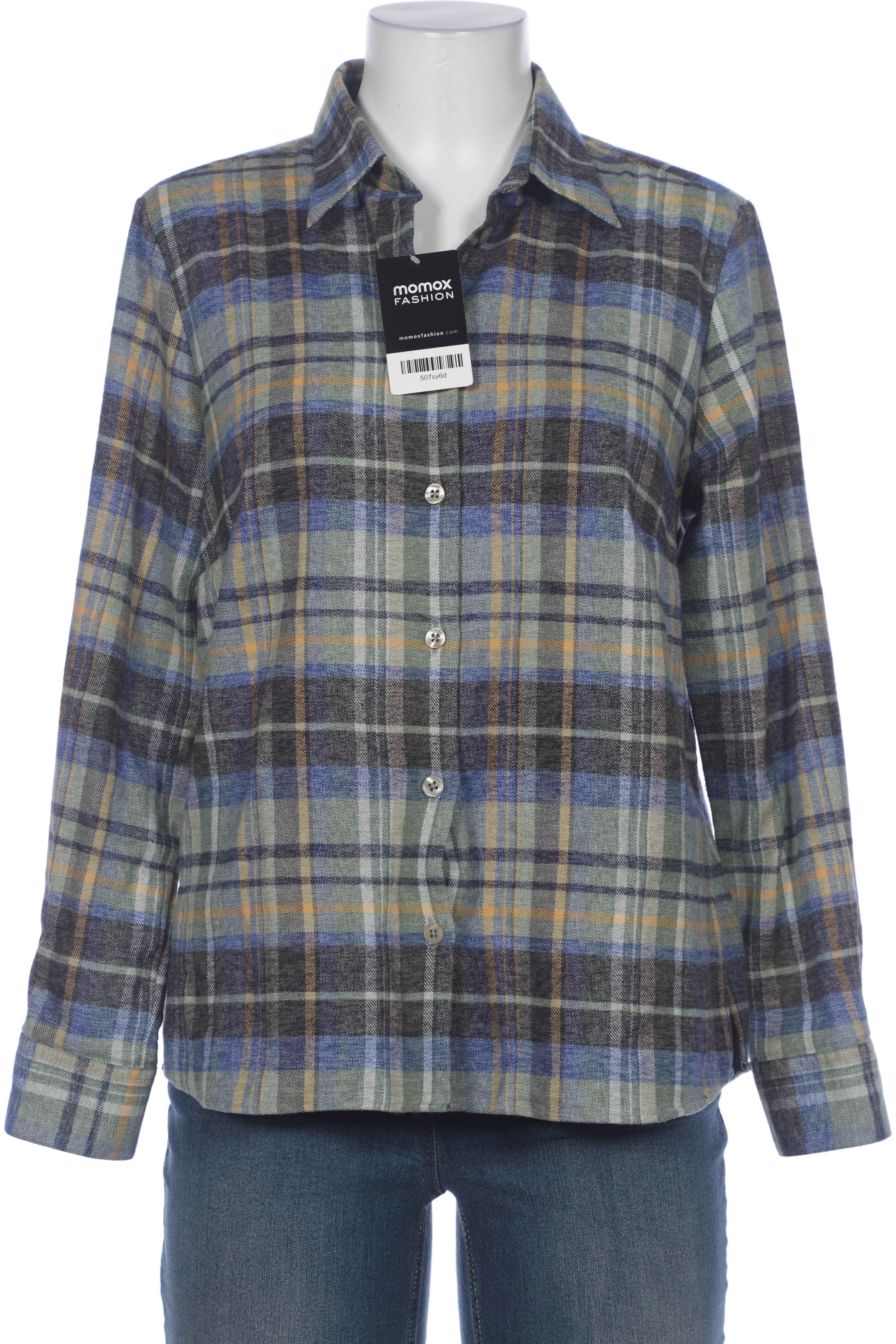 

Walbusch Damen Bluse, mehrfarbig, Gr. 40